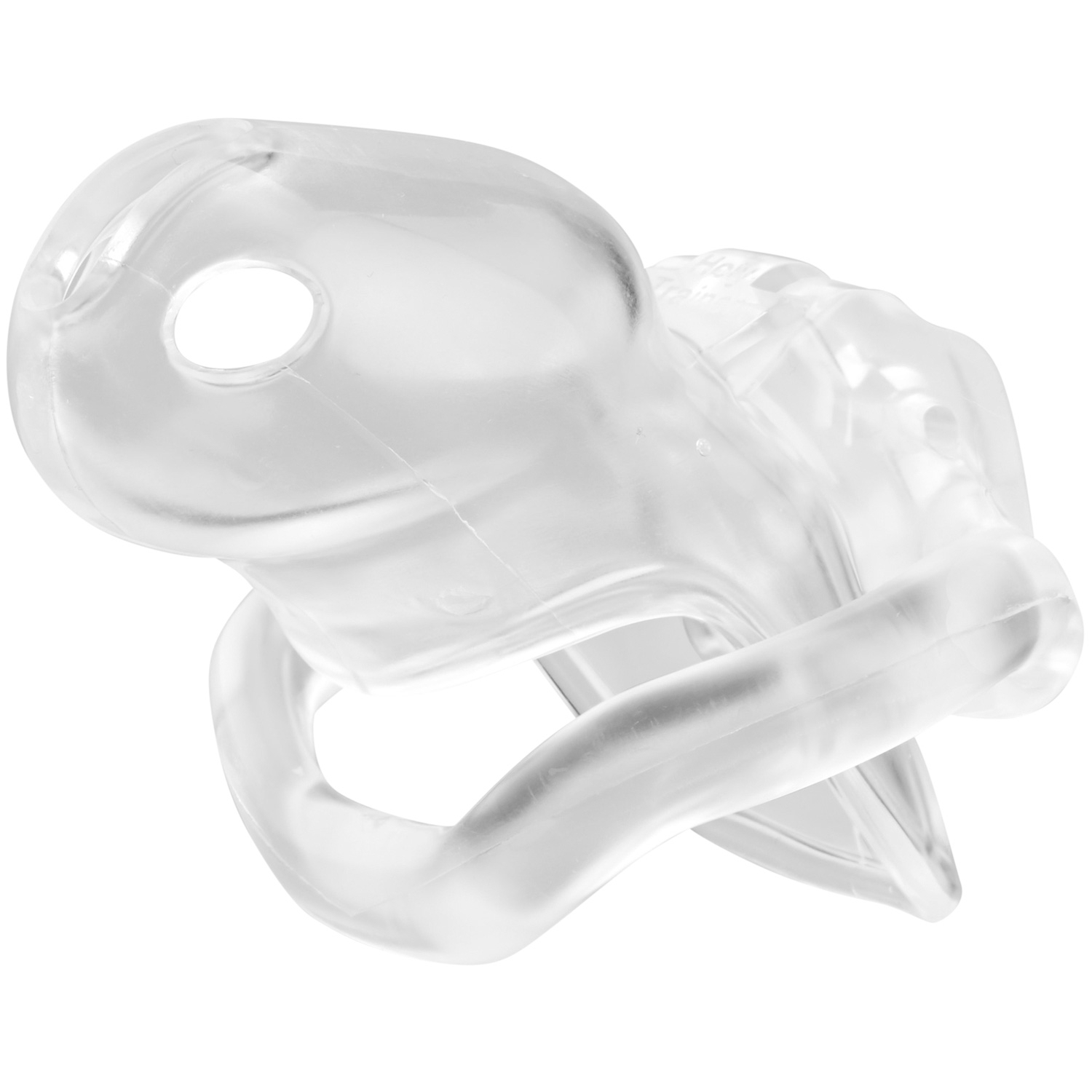 HolyTrainer V3 Kyskhetsbälte Small Klar 1