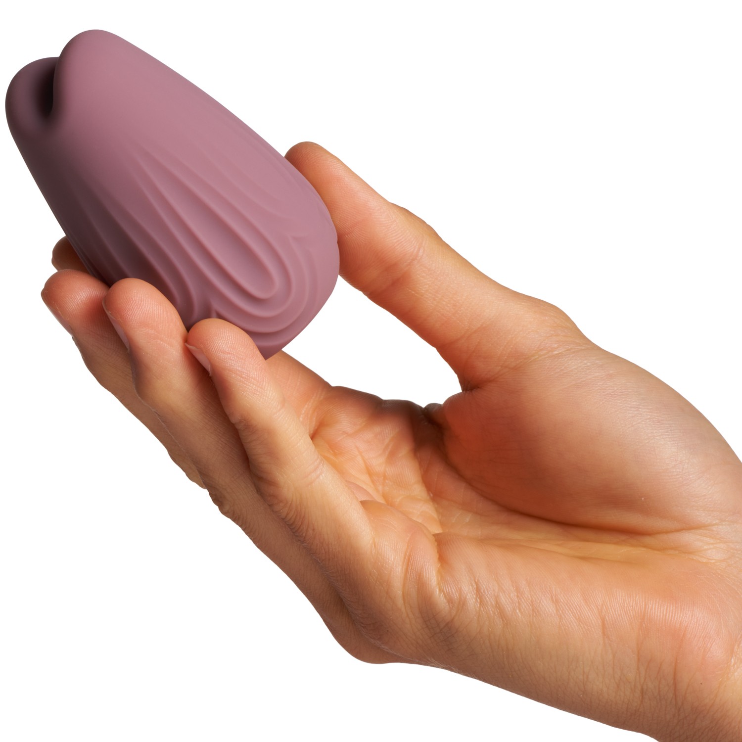 Amaysin Tulip Kiss Rechargeable Clitoral Vibrator - Sinful.com Amaysin Tulip Kiss Rechargeable Clitoral Vibrator - Sinful.com