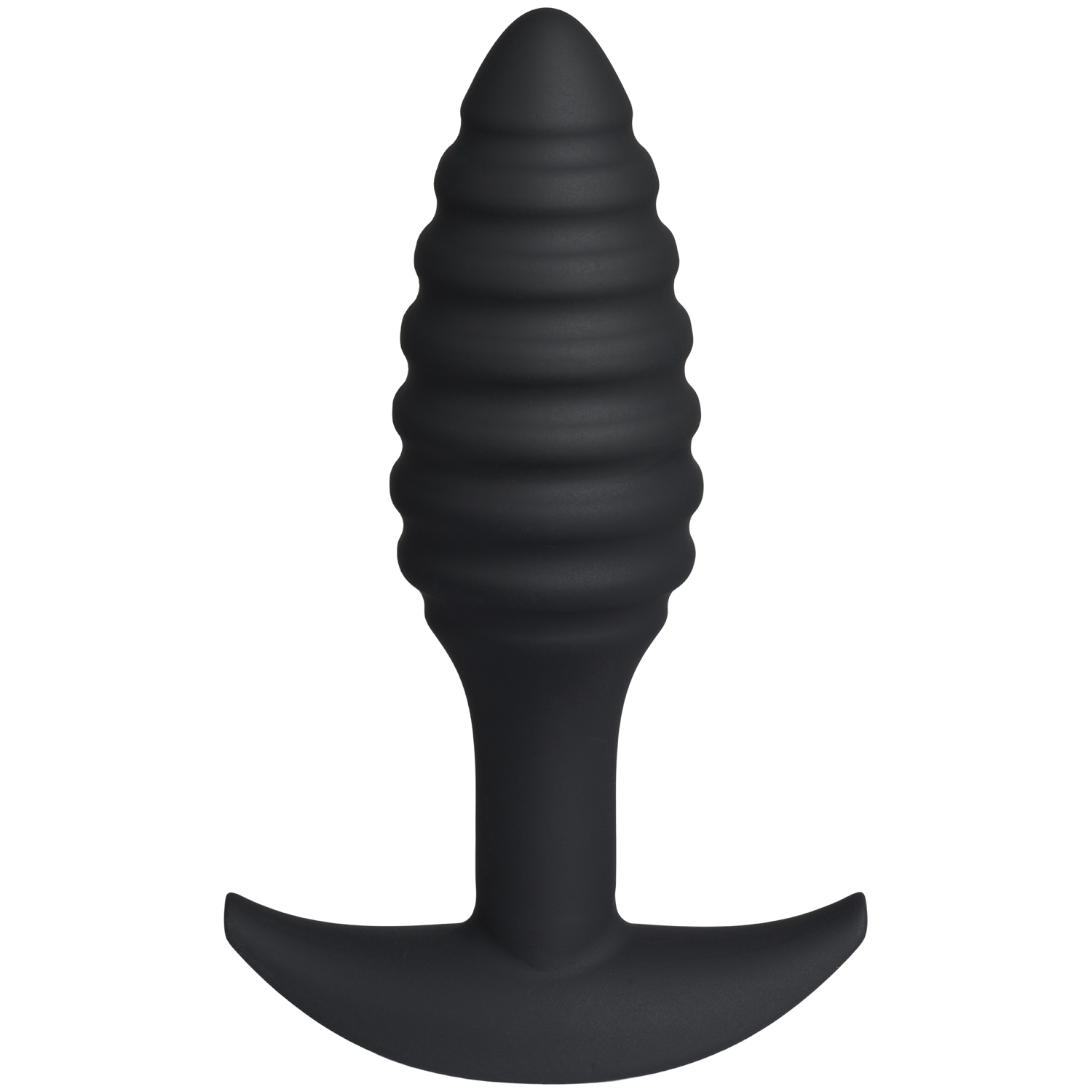 Dorcel Spiral Plug - Black thumbnail