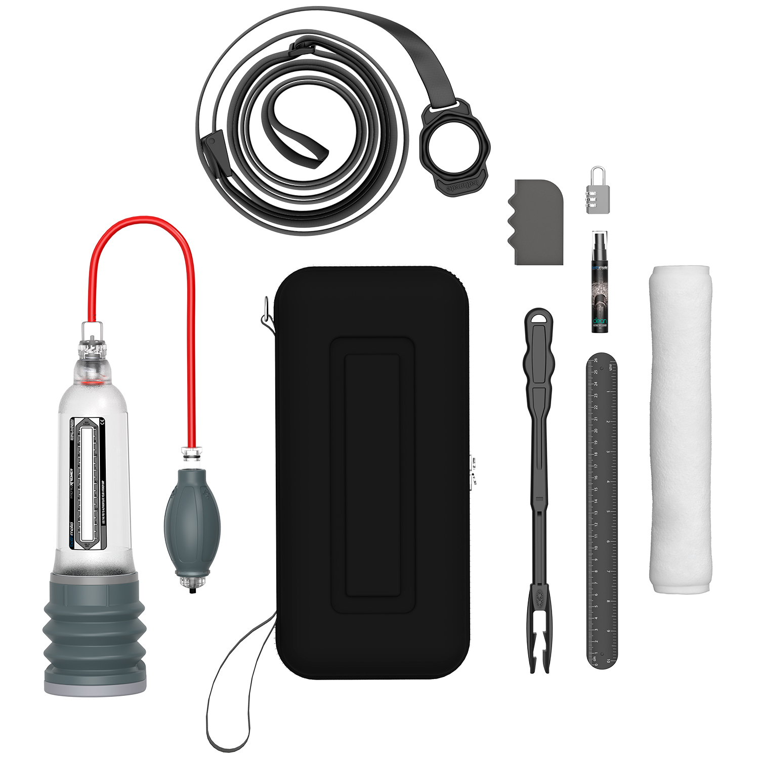 Bathmate HydroXtreme9 Penispomp 1