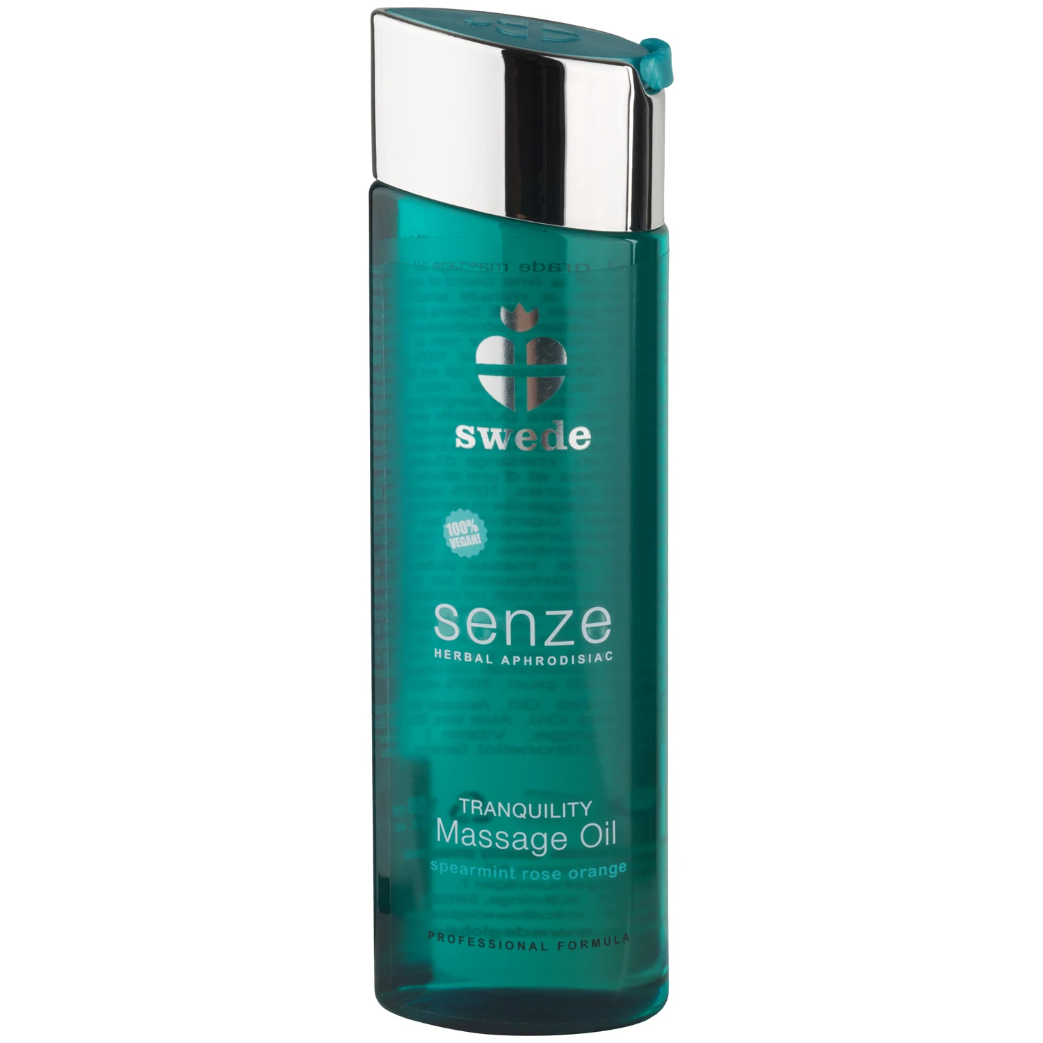 Swede Senze Massasjeolje 150 ml var 1