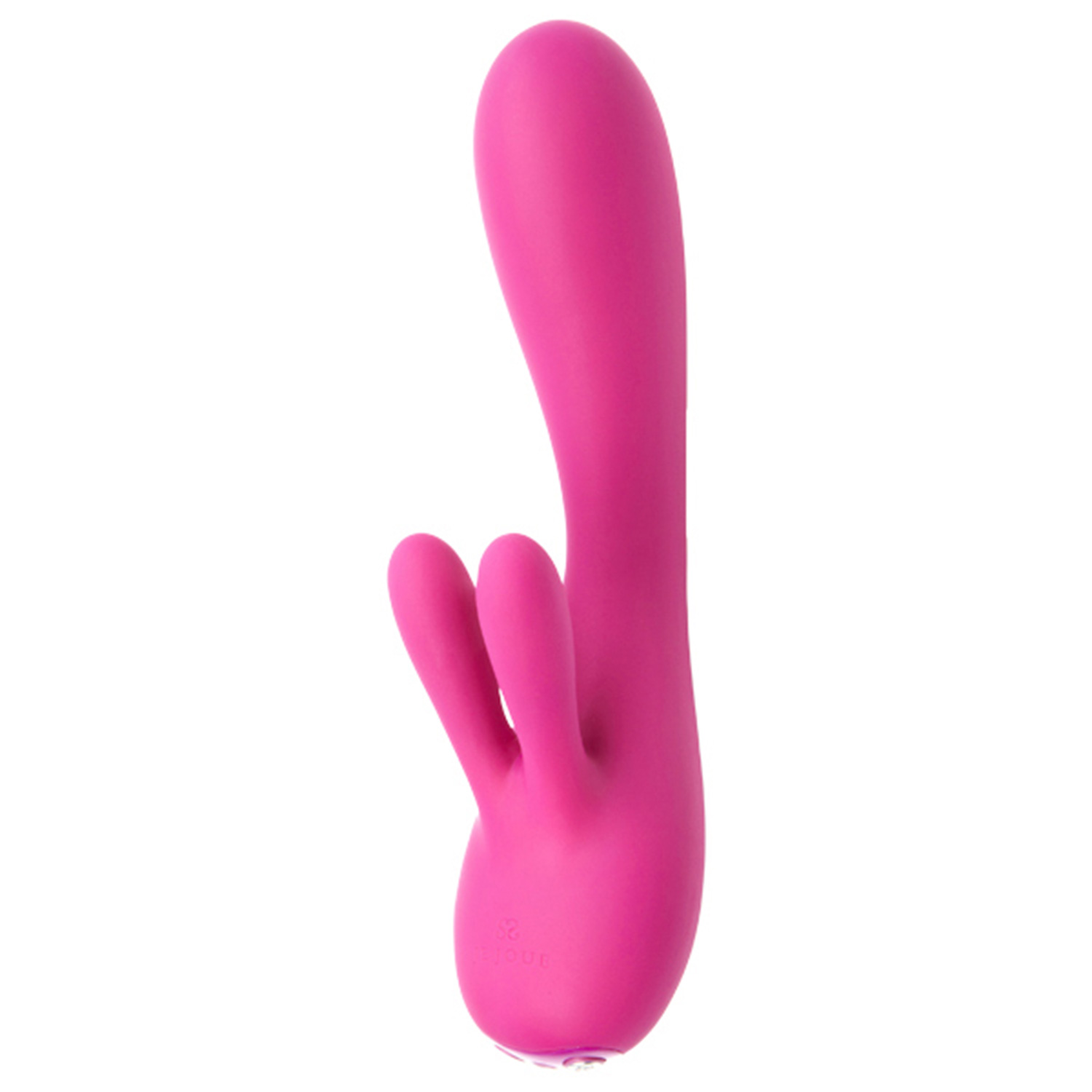 Je Joue Fifi Rabbit Vibrator - Pink thumbnail