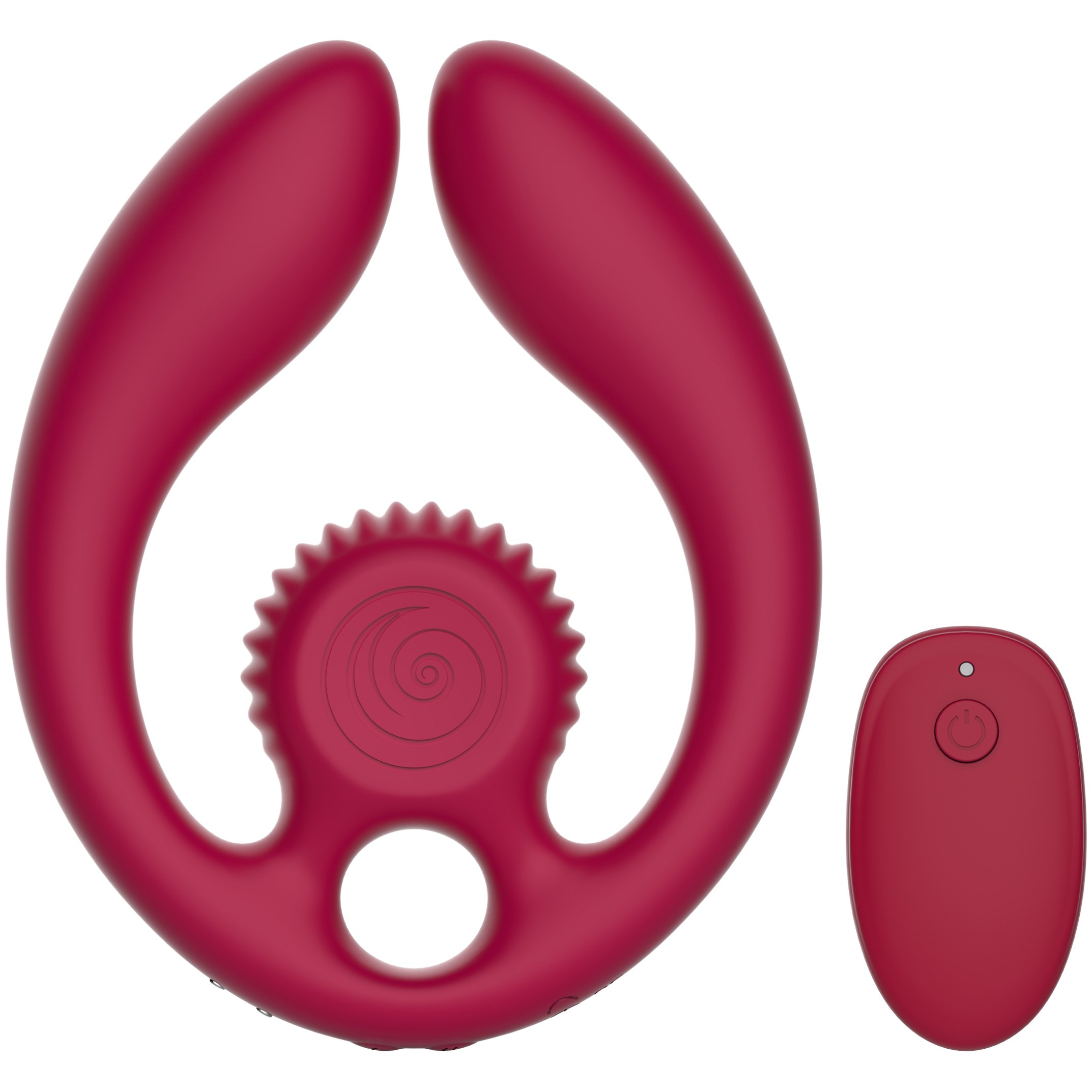 SVibe Gizi Duo Dual Couples Stimulator var 10