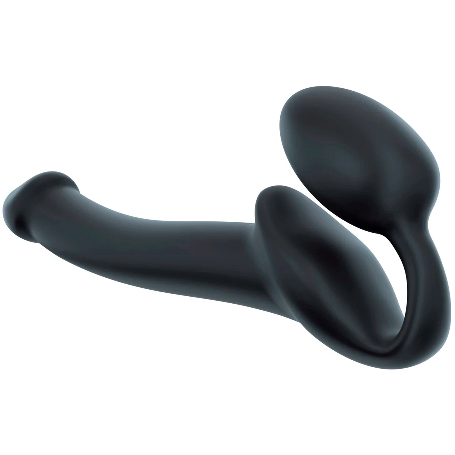 Strap-On-Me Bendable Strap-On Large 34,5 cm var 2