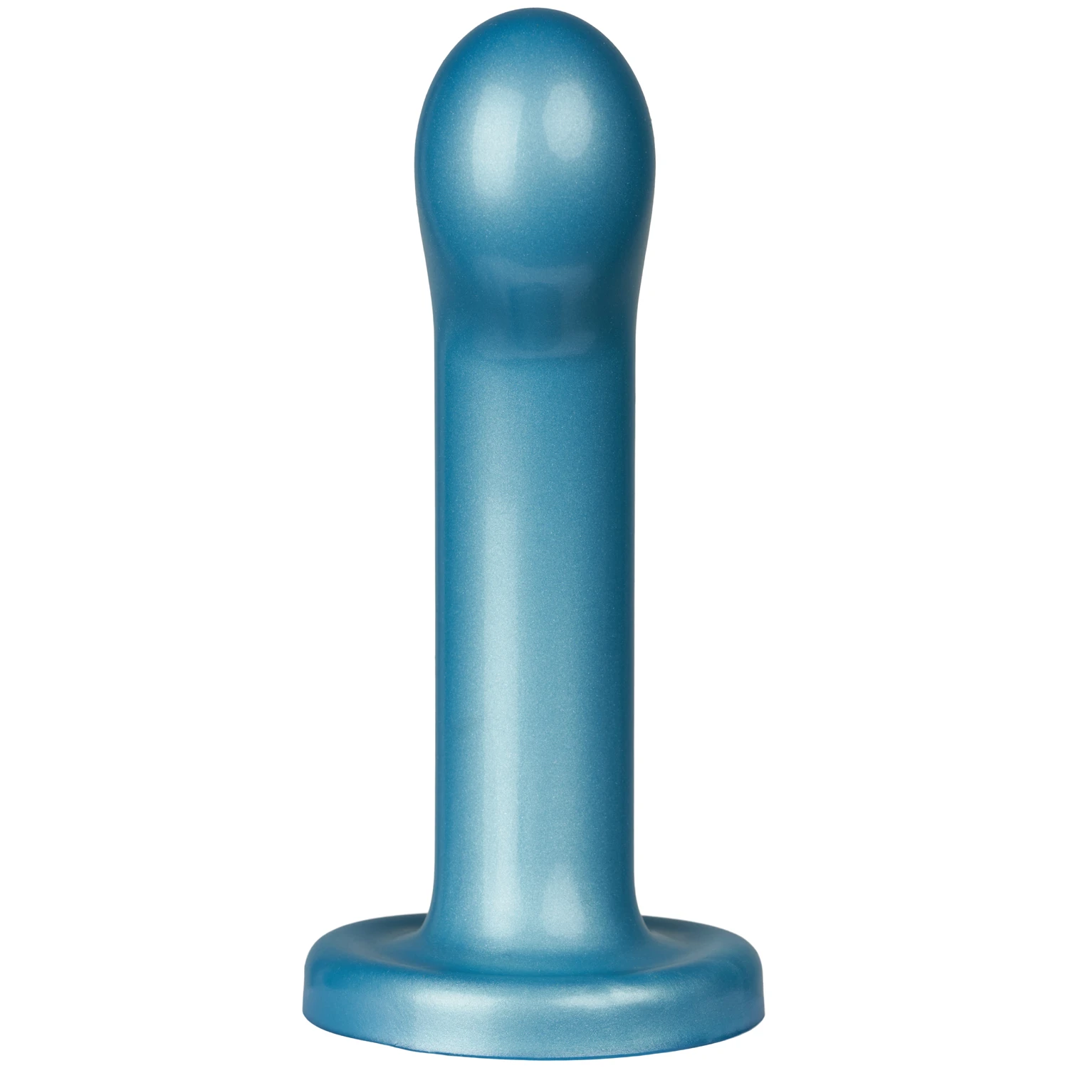Baseks Shiny G-Spot Dildo 13,9 cm var 2