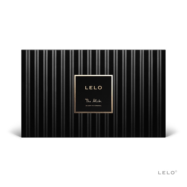 LELO Alibi Presentförpackning till Henne 1