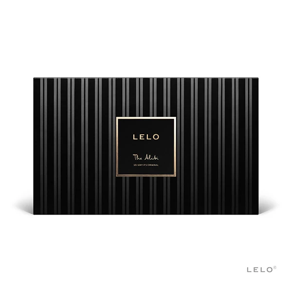 LELO Alibi Presentförpackning till Henne 1