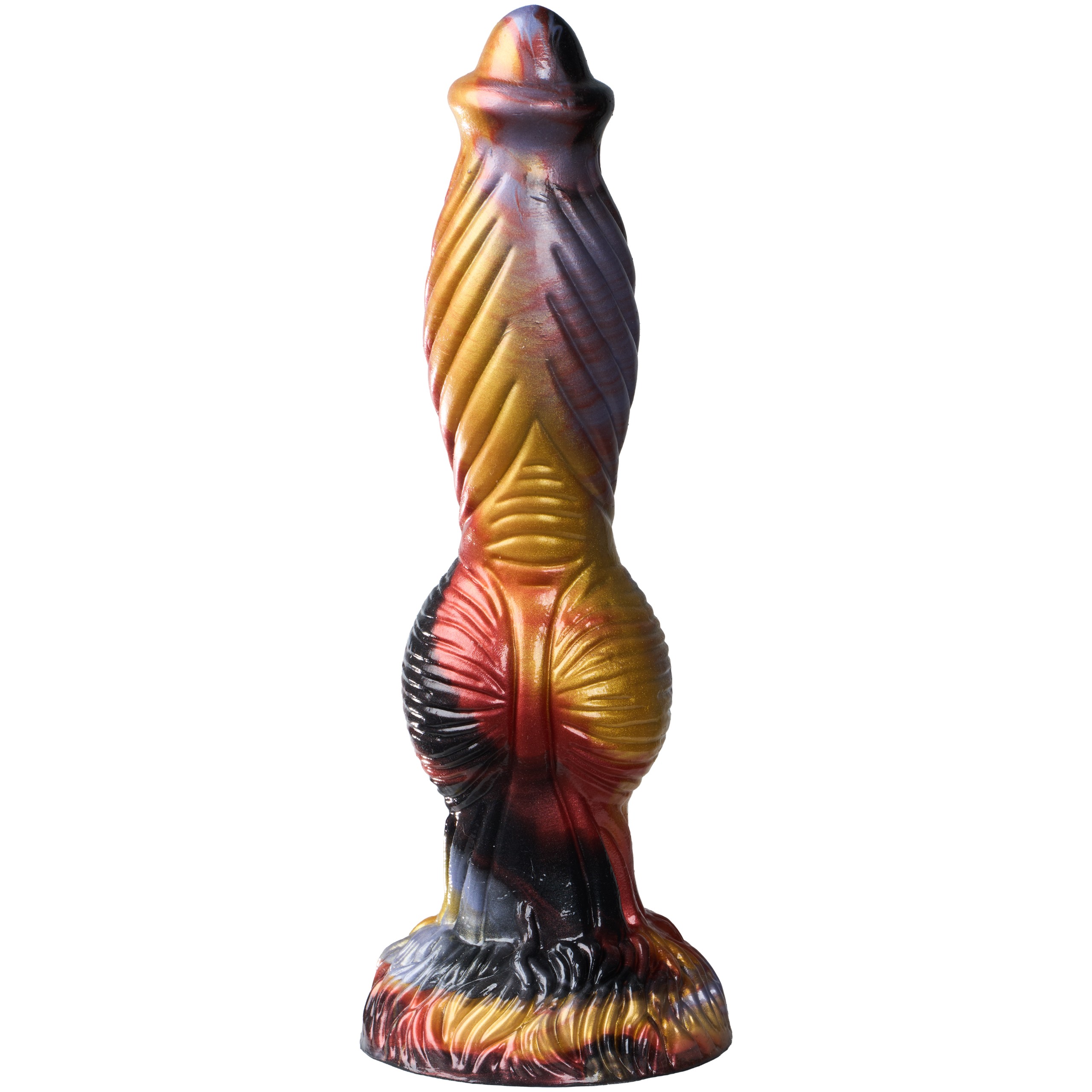 Fantasm Tales Flying King Thrusting Dragon Dildo var 2