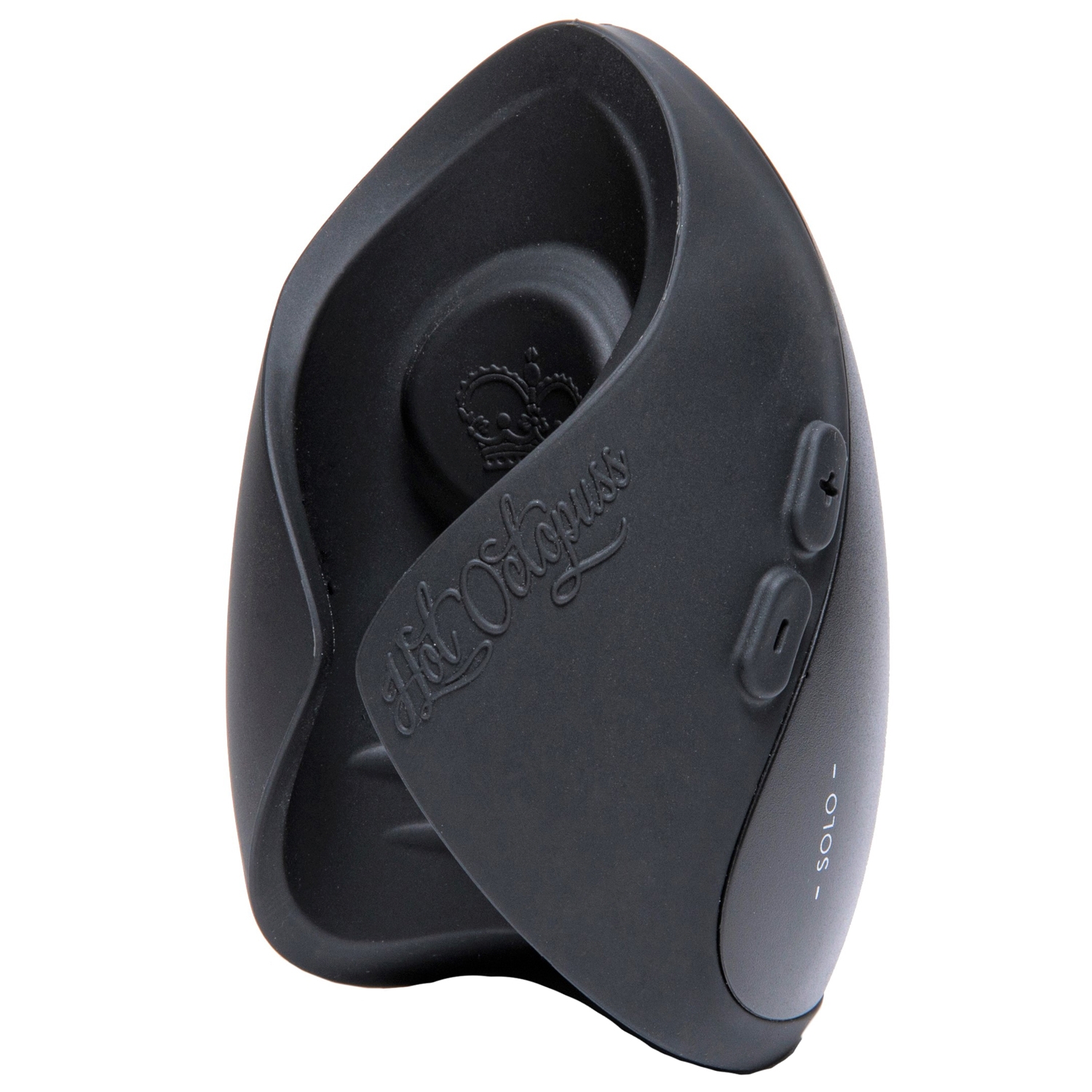 Pulse Solo Essentials Masturbateur masculin 2