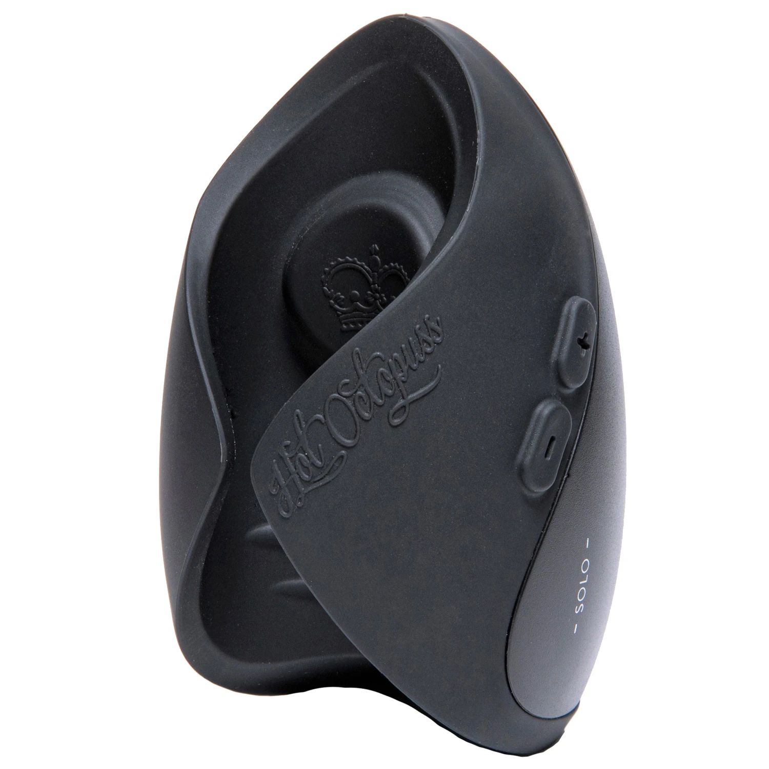 Hot Octopuss Pulse Solo Essentials Penis Vibrator var 1