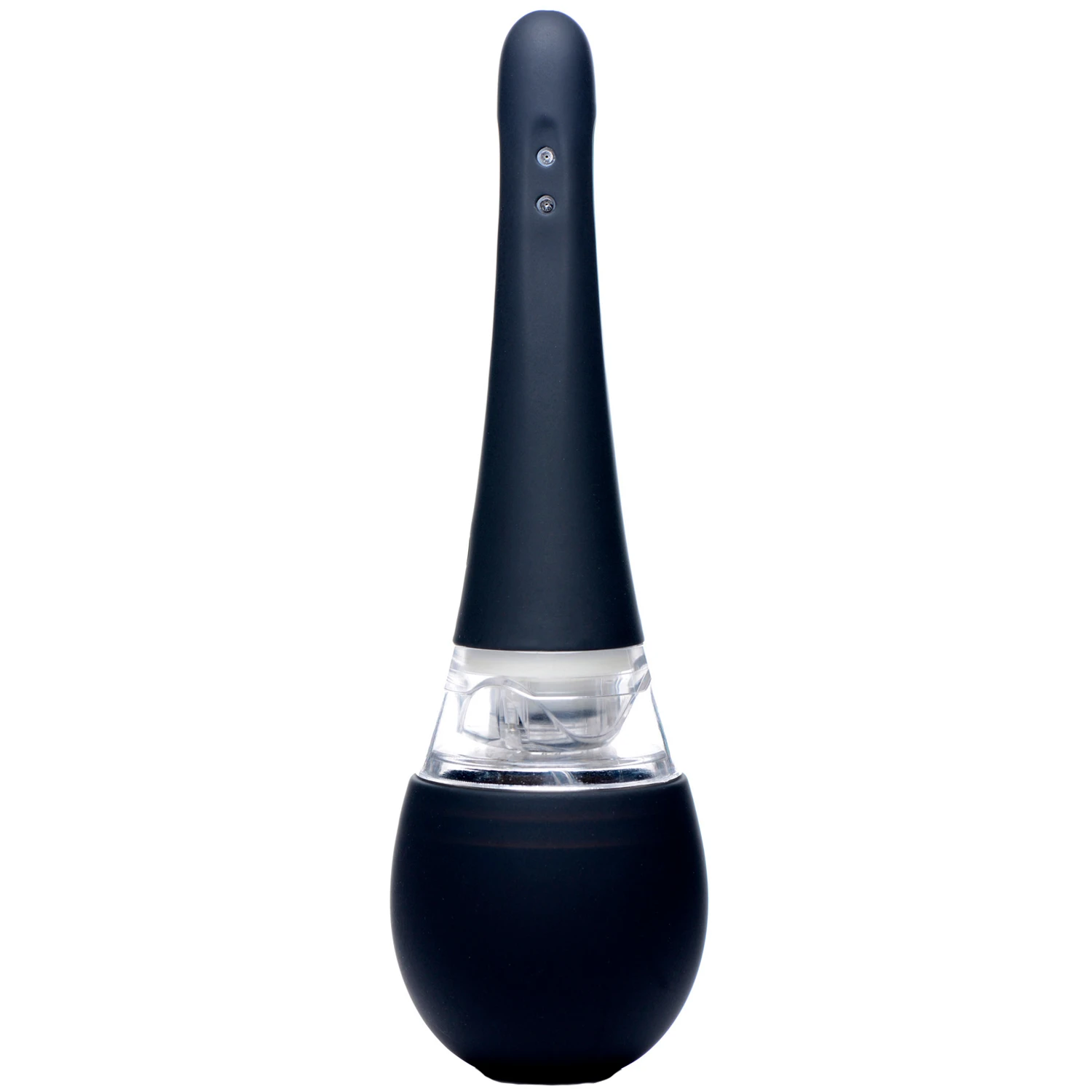 Clean Stream Auto-Spray Oppladbar Analdusj var 1