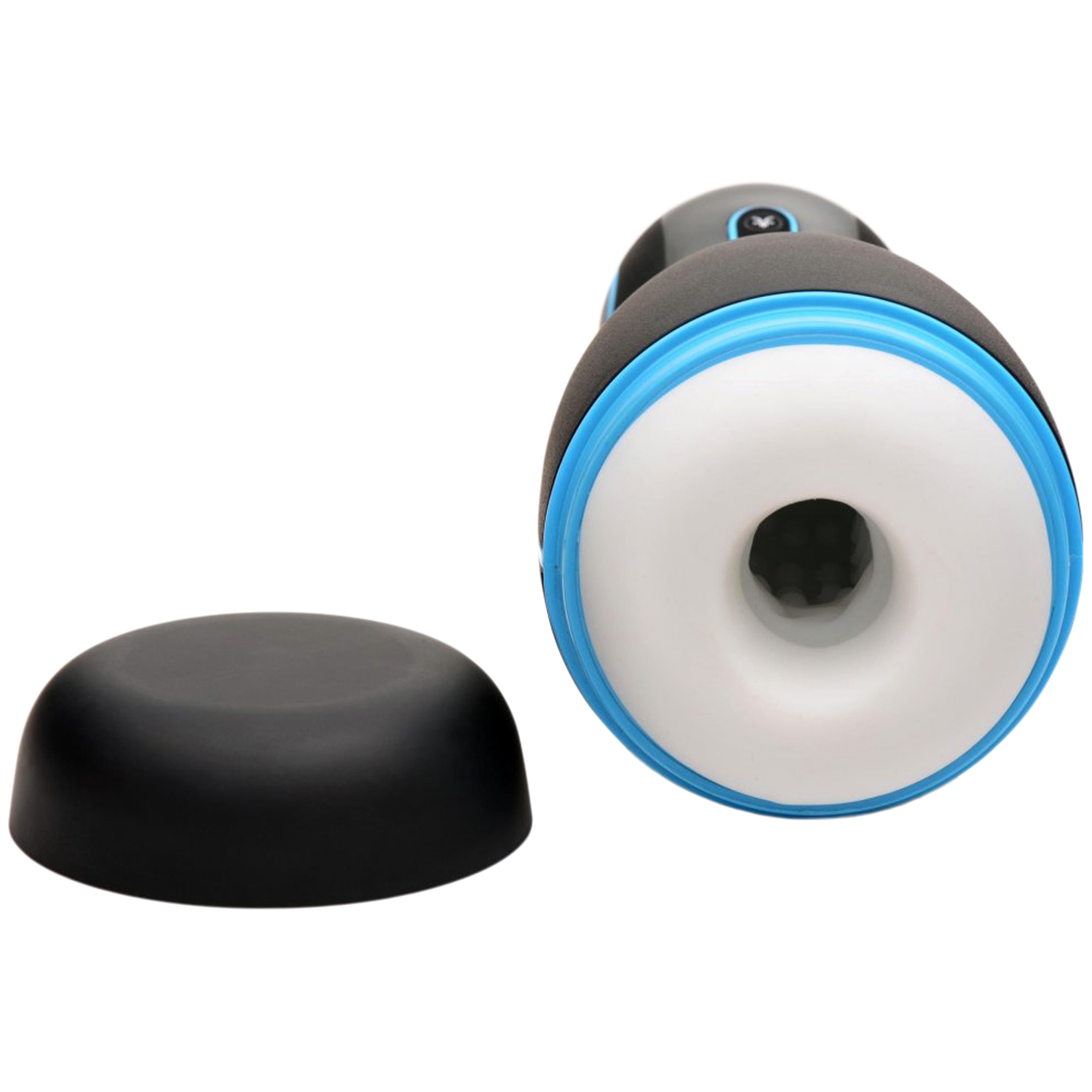 LoveBotz Auto Milker Extreme 16X Saugmasturbator 1