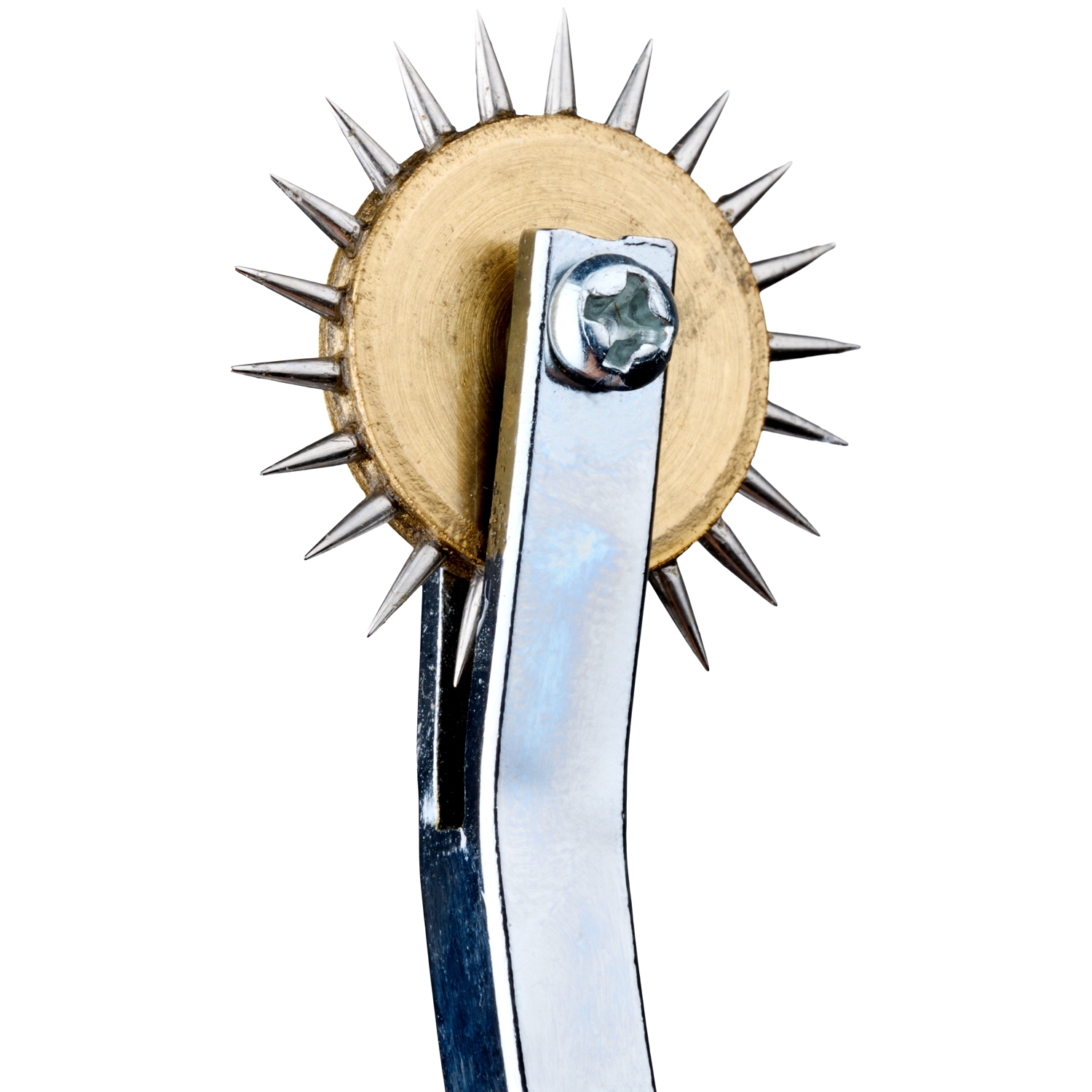 Obaie Spitzes Nadelrad 1