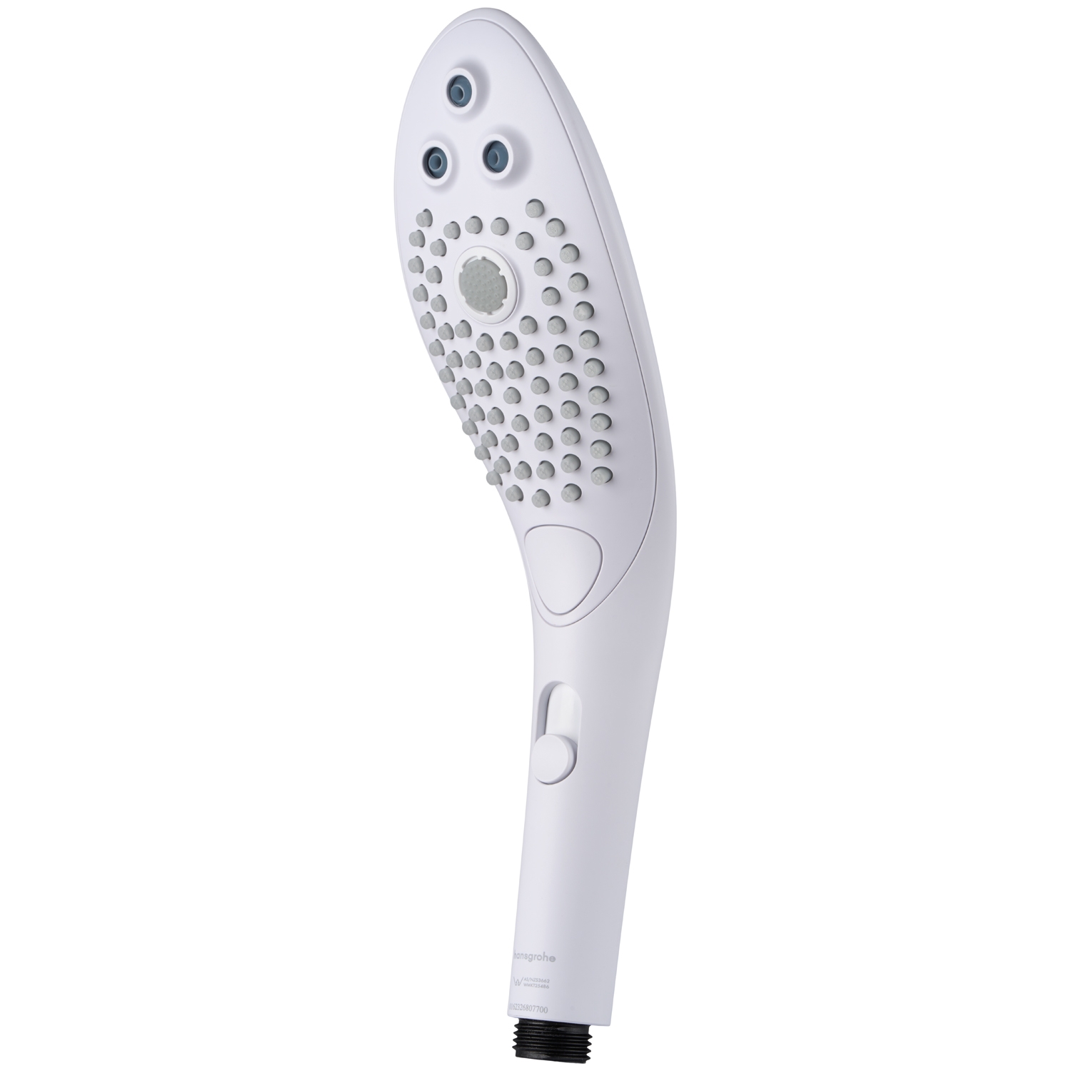 Womanizer Wave Brusehoved - White
