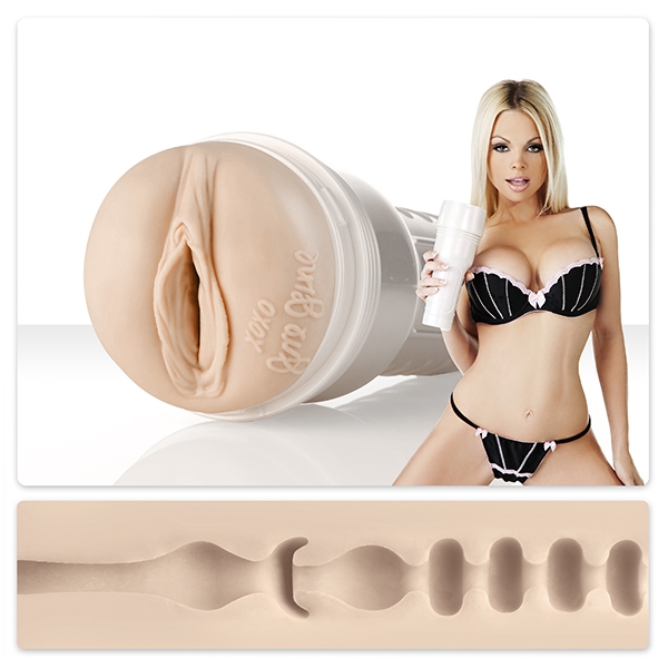 Fleshlight Girls Jesse Jane Lotus var 1