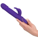 Vibe Couture Rabbit Skater Vibrator 4