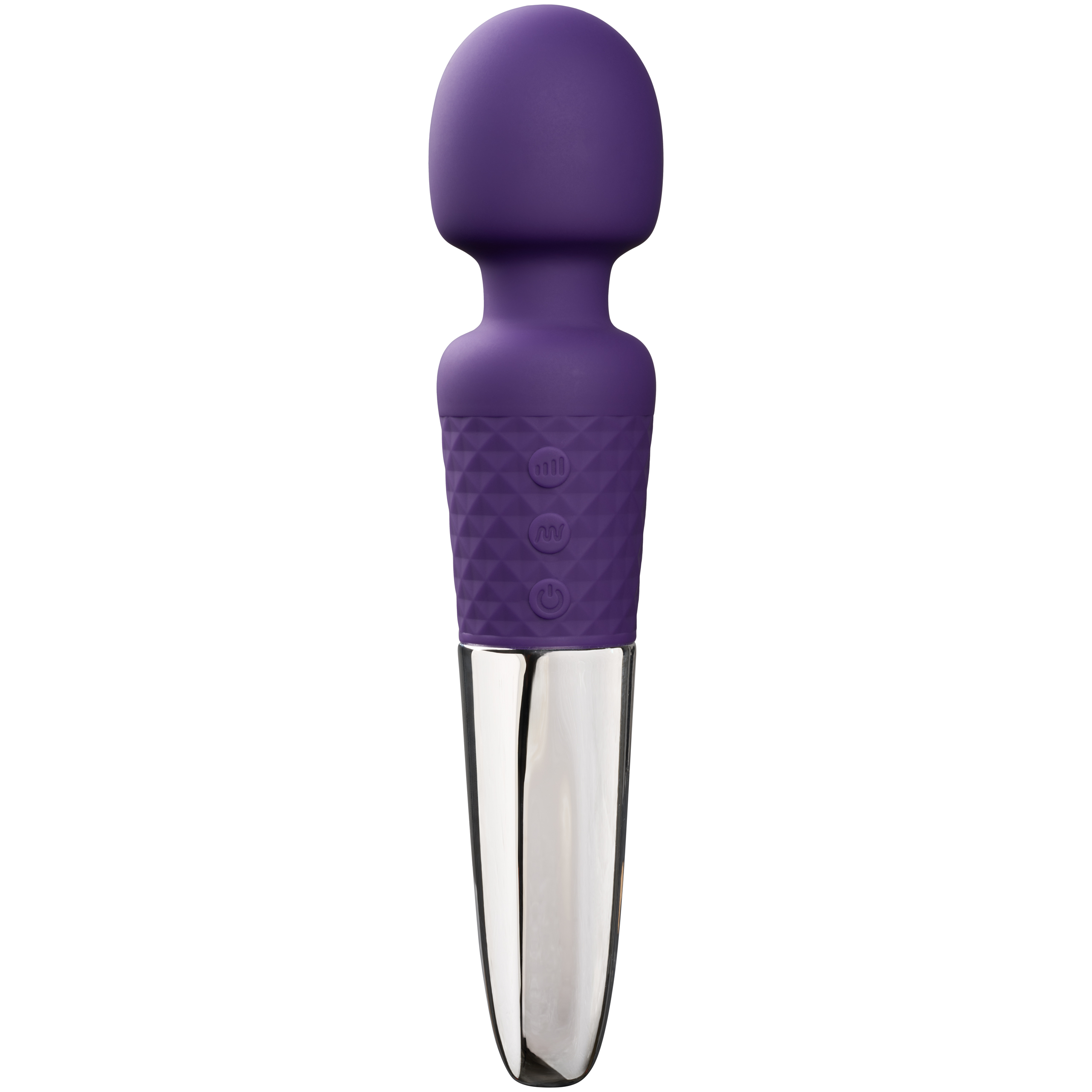 Sinful Pleasure Powerful Magic Wand var 1