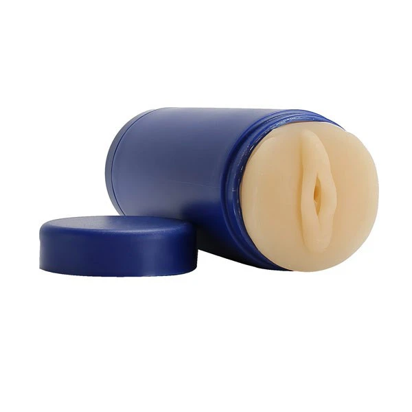 Porta Muff Vibrerende Onaniprodukt var 1