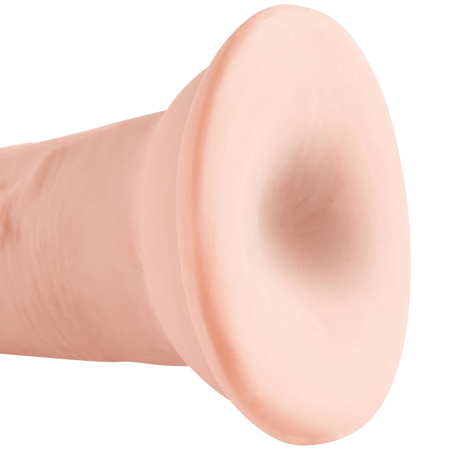 King Cock Plus Triple Density Dildo 15,2 cm 2
