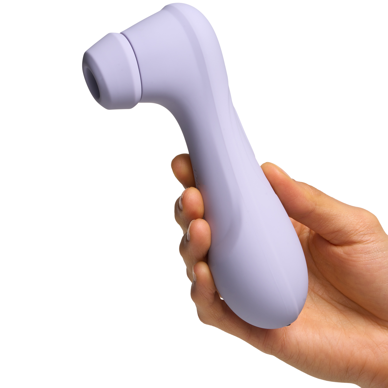 Satisfyer Pro 2 Generation 3 Liquid Air App‑gesteuerter Druckwellenvibrator var 10