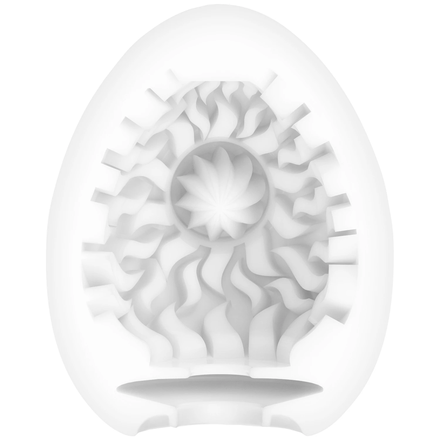 TENGA Egg Shiny Pride Onaniegg til Menn 1