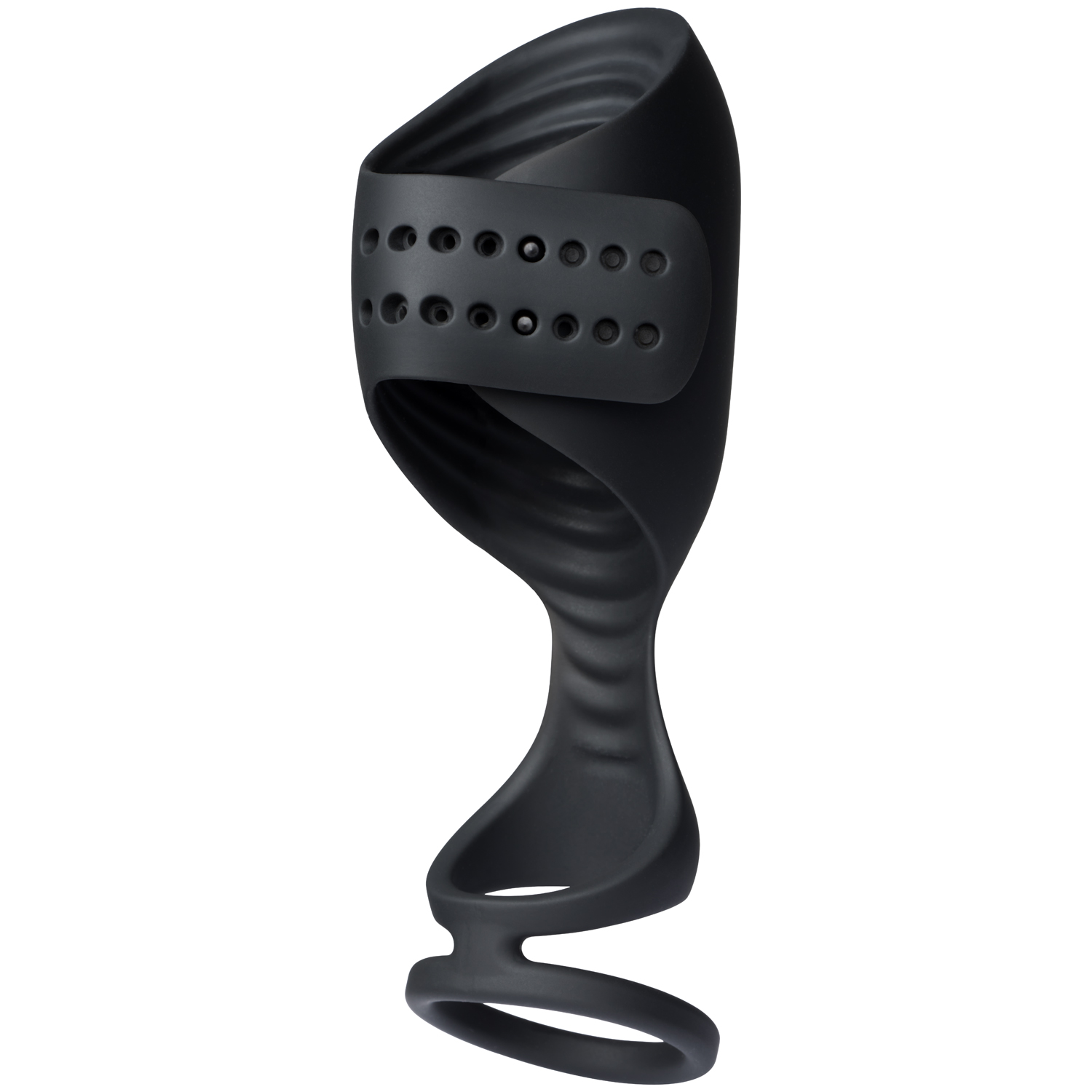 MR.MEMBR Wearable Hands-off Puettava Penisvibraattori 1