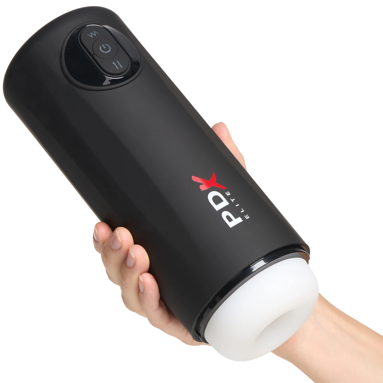 PDX Elite Moto Milker Masturbator 1