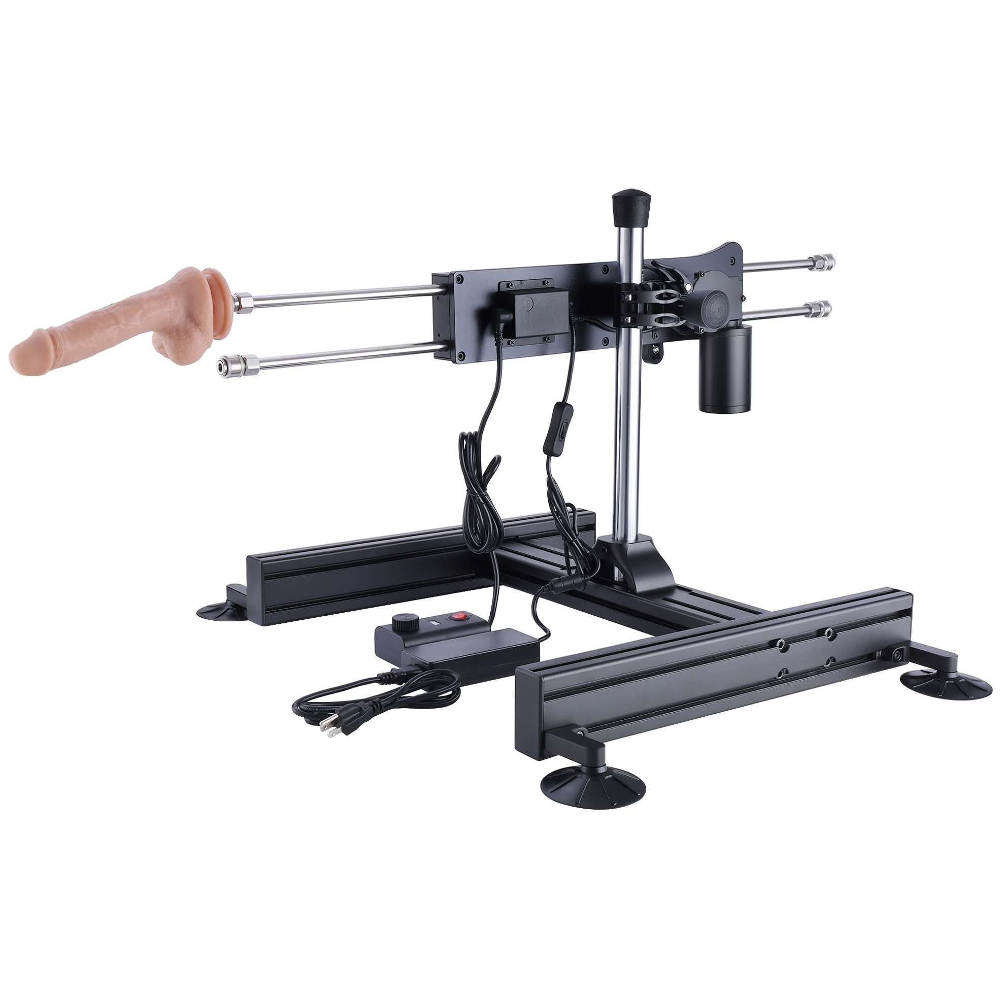 Hismith Pro 4 Premium Double Machine à sexe var 2