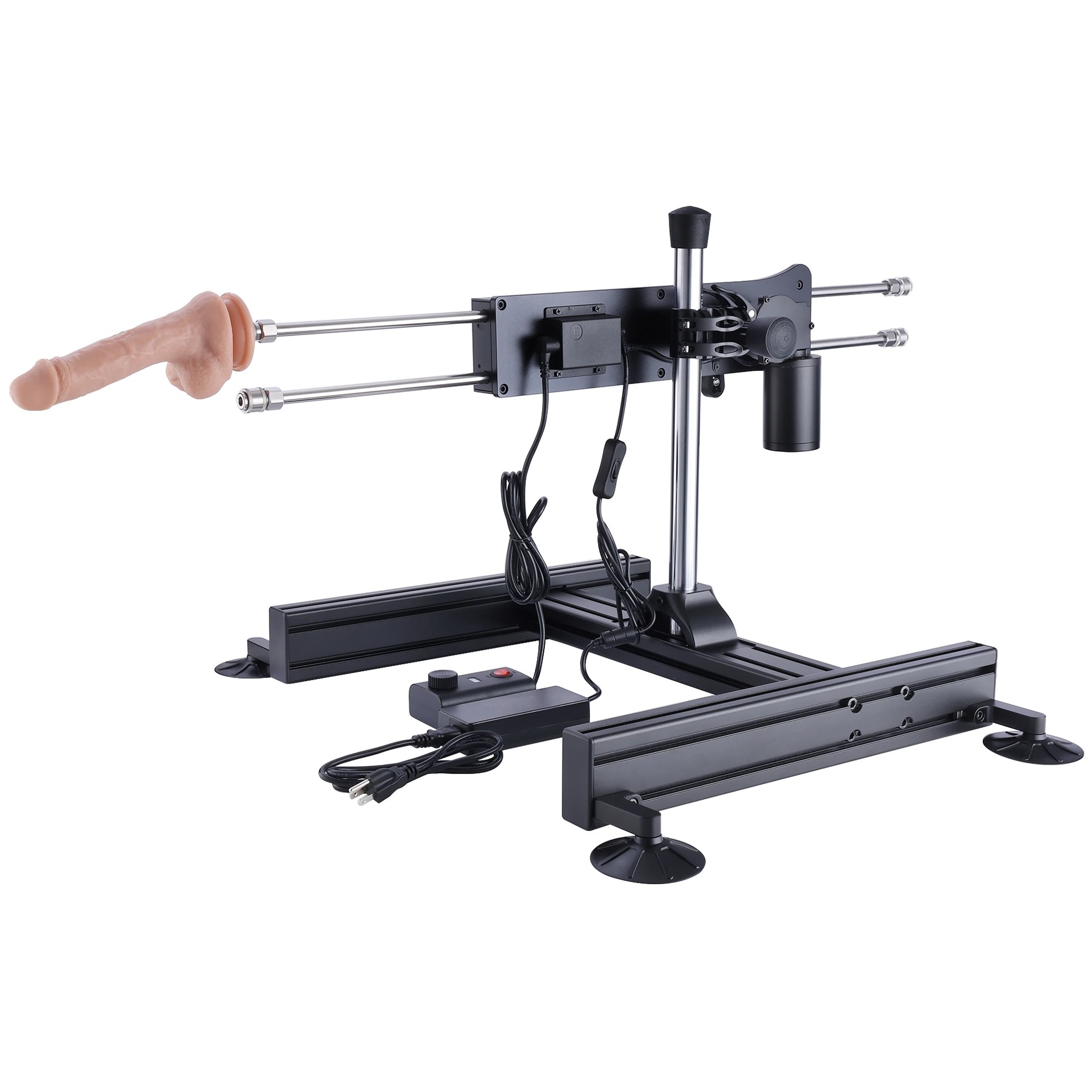 Hismith Pro 4 Premium Double Machine à sexe var 2