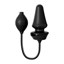 Plugs gonflables