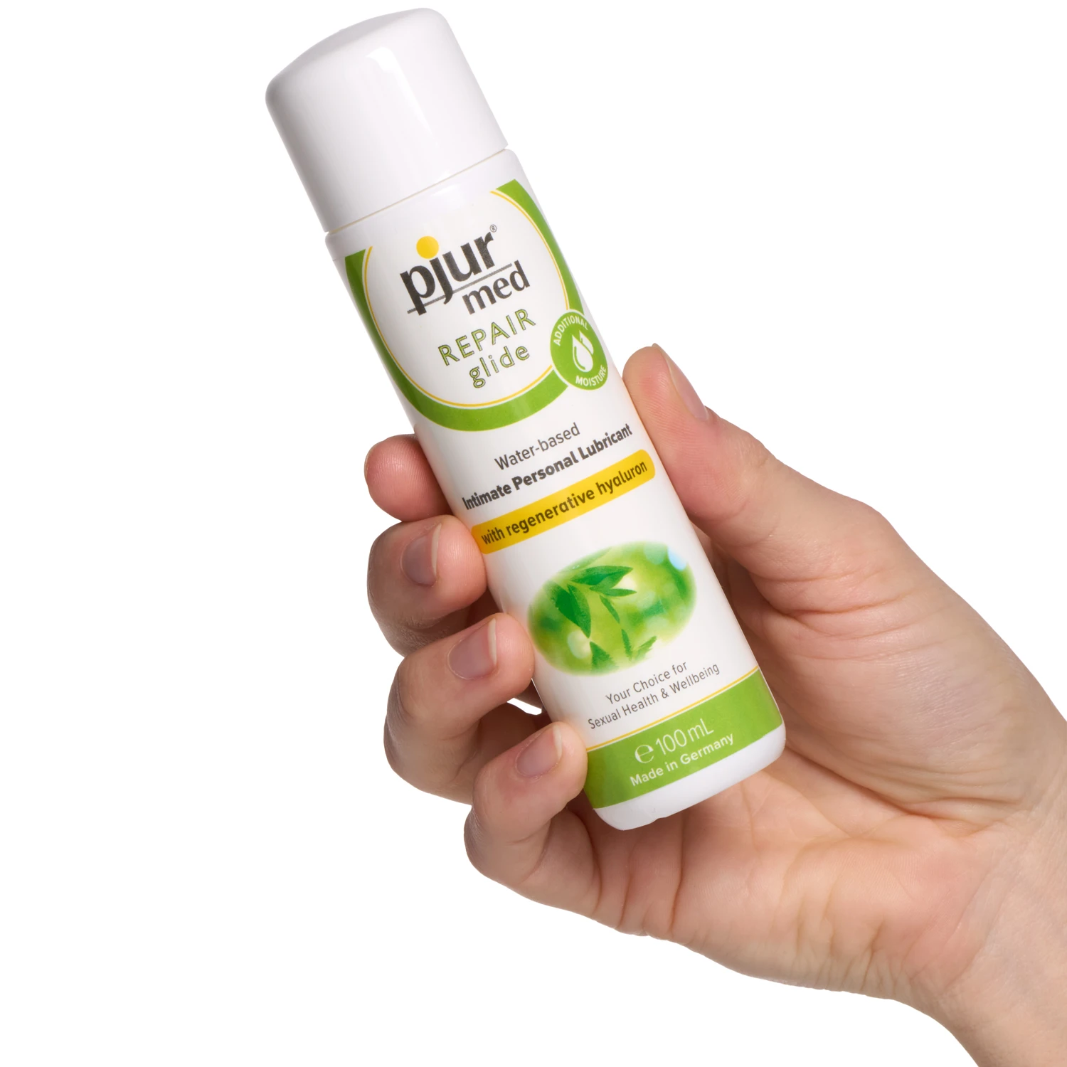 Pjur MED Repair Gleitgel auf Wasserbasis 100 ml var 2
