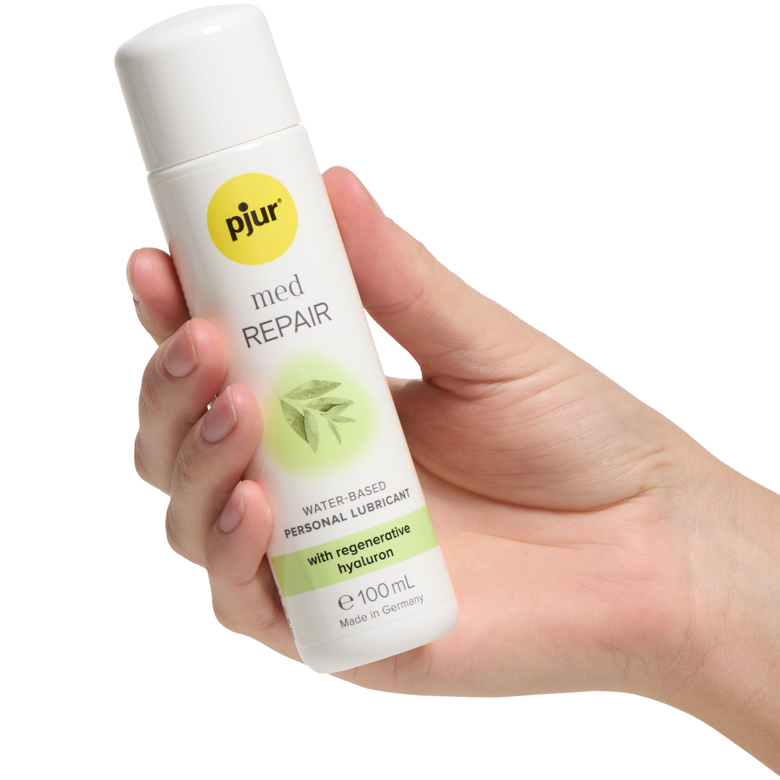 Pjur MED Repair Vattenbaserat Glidmedel 100 ml var 2