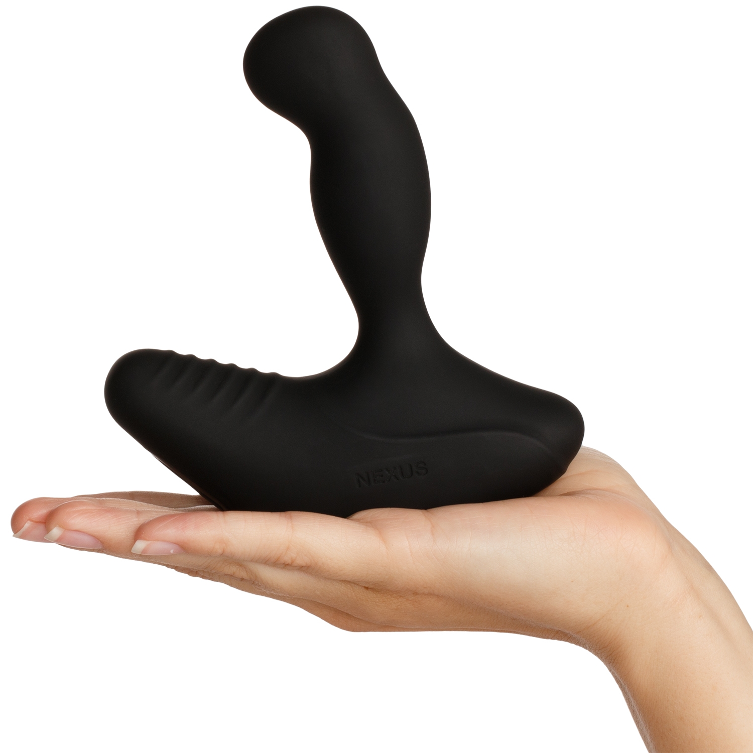 Nexus Revo Uppladdningsbar Prostata Massage Vibrator 15 cm var 2