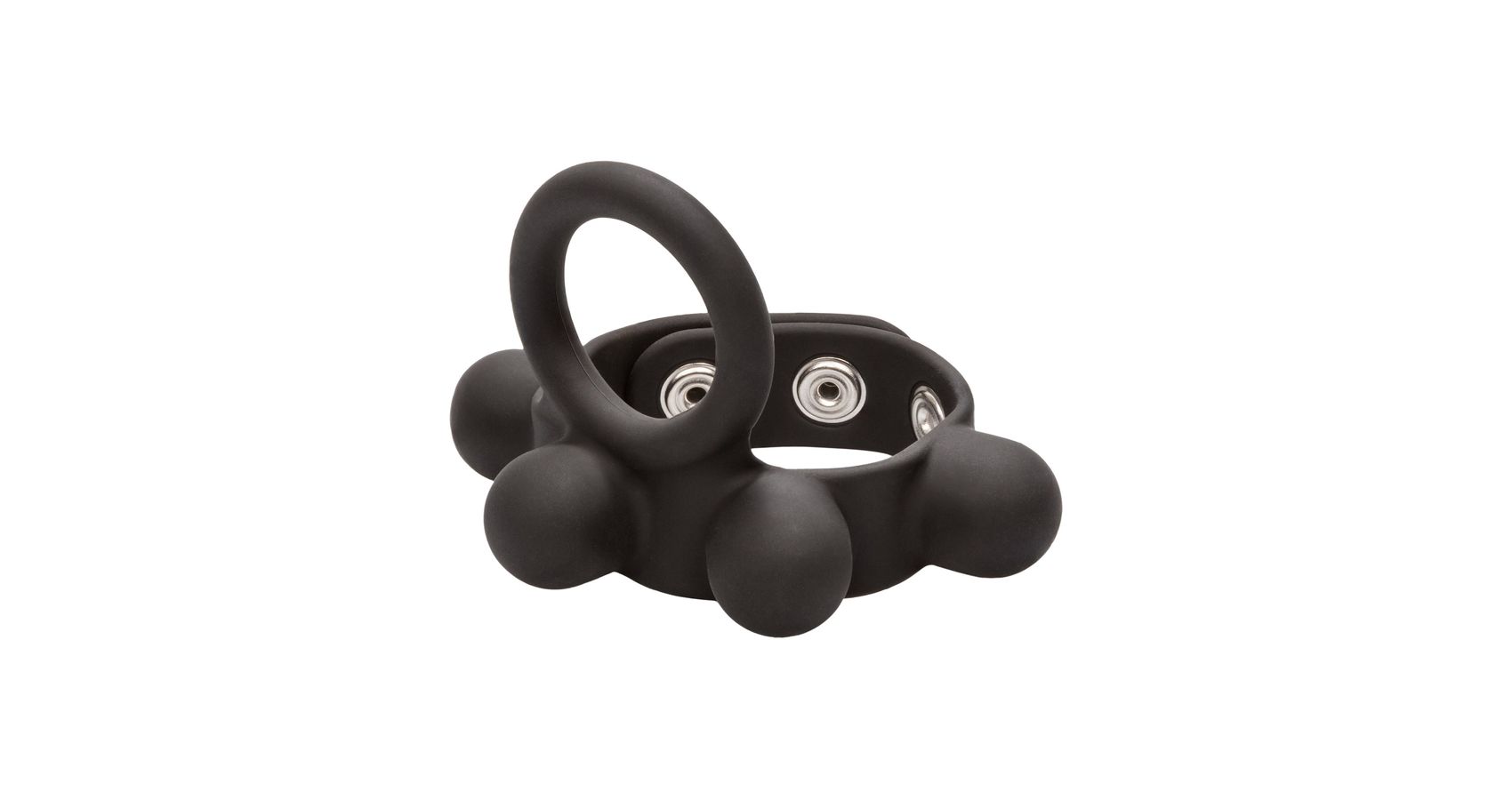 CalExotics Weighted C-Ring Ball Stretcher - Buy here