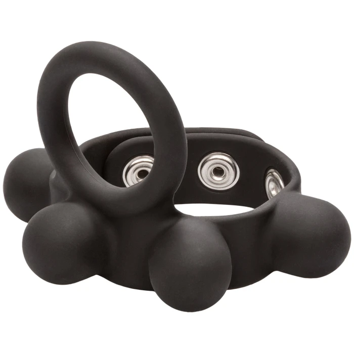 CalExotics Weighted C-Ring Ball Stretcher var 1