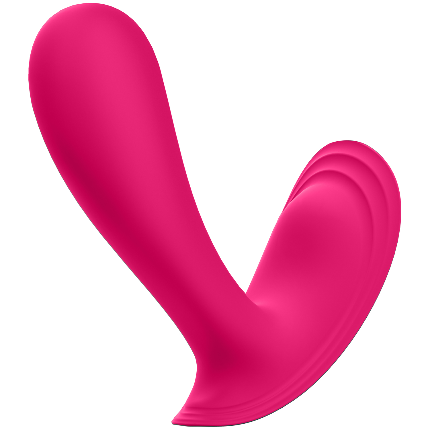 Satisfyer Top Secret App-gesteuerter Wearable G-Punkt Vibrator 1