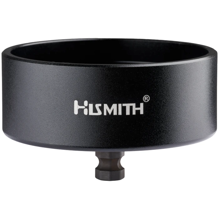 Hismith Premium KlicLok Fleshlight Adapteri var 1