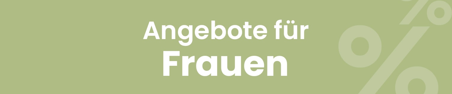 Angebote für Frauen desktop