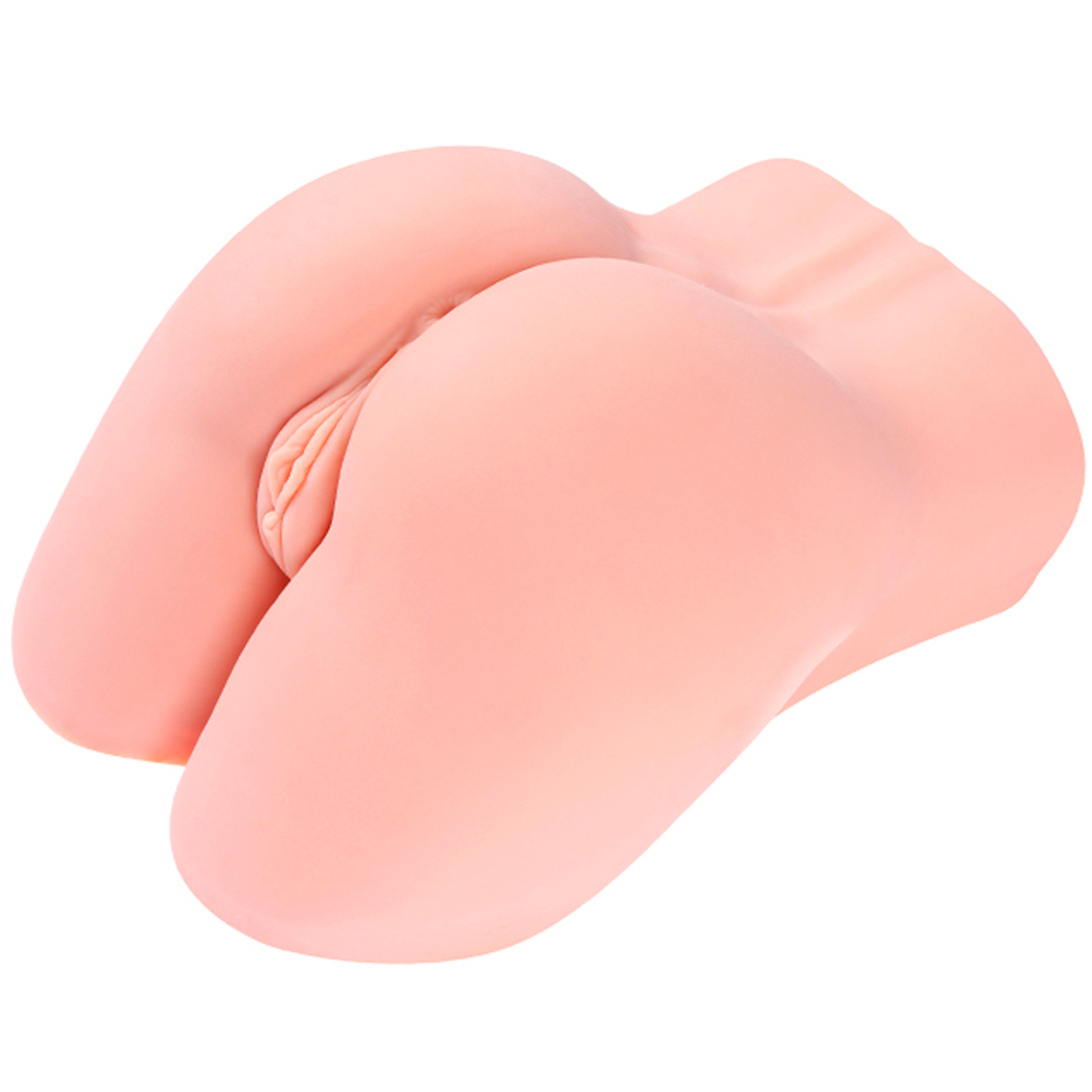 Kokos Hera Real Hip Masturbaattori var 1