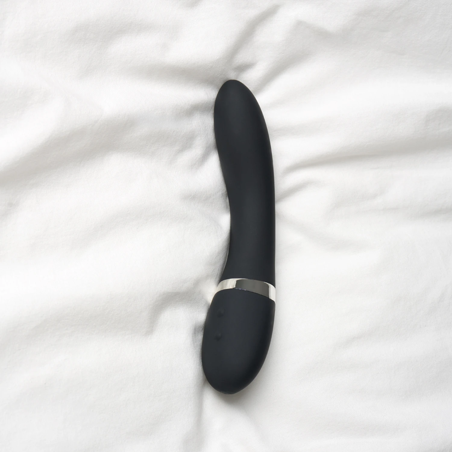Sinful Slim Curve Wiederaufladbarer G-Punkt-Vibrator 1