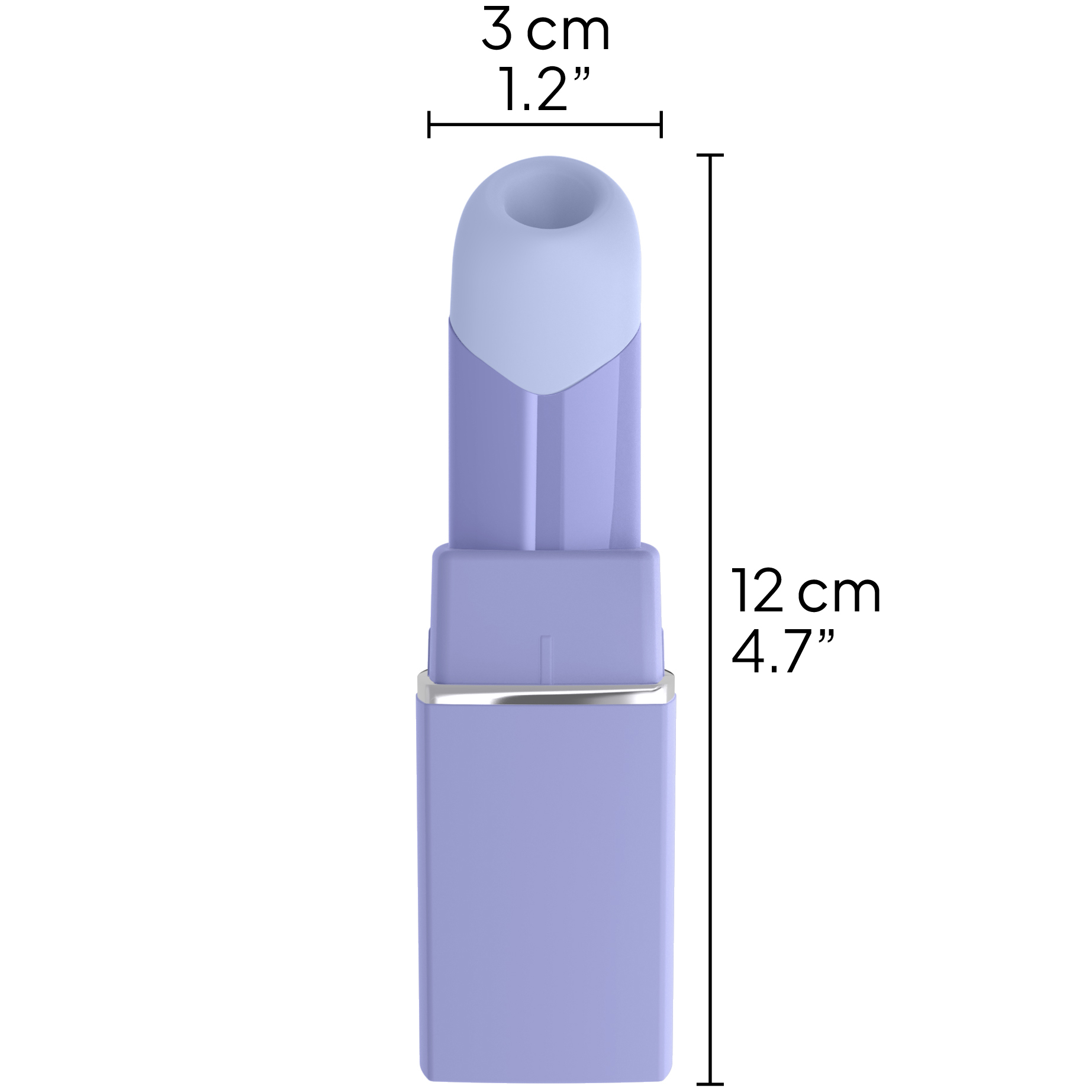 Womanizer Beauty Clitoral Suction Stimulator var 2