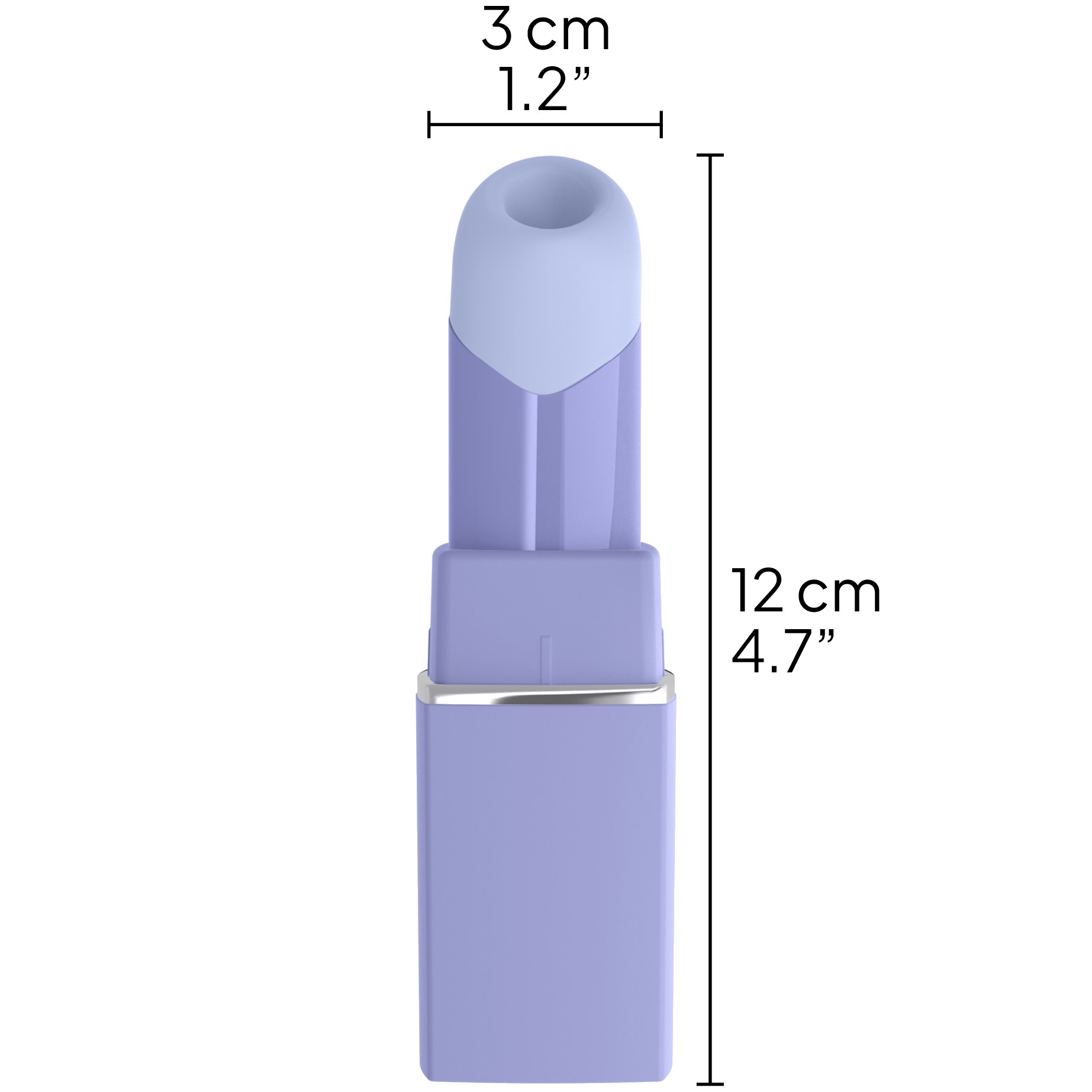 Womanizer Beauty Clitoral Suction Stimulator var 2