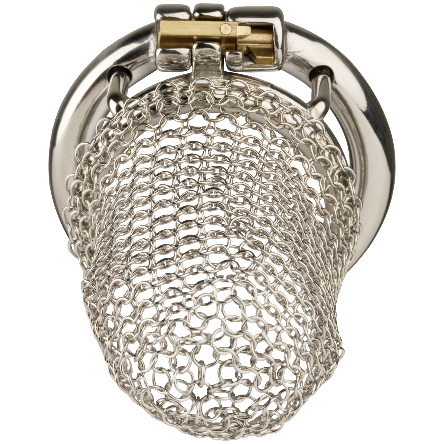 Kiotos Mesh Peniskäfig var 12