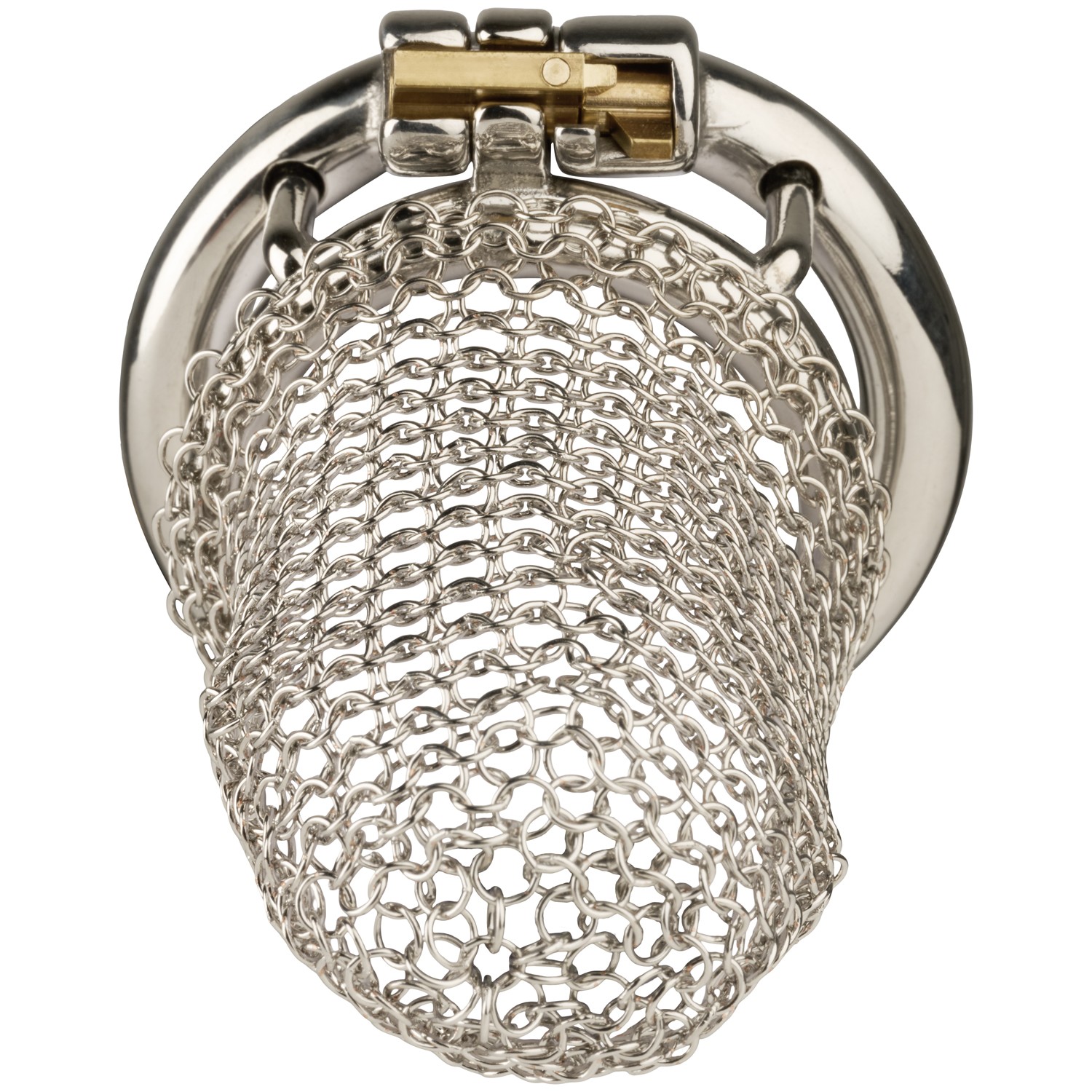 Kiotos Mesh Peniskäfig var 12