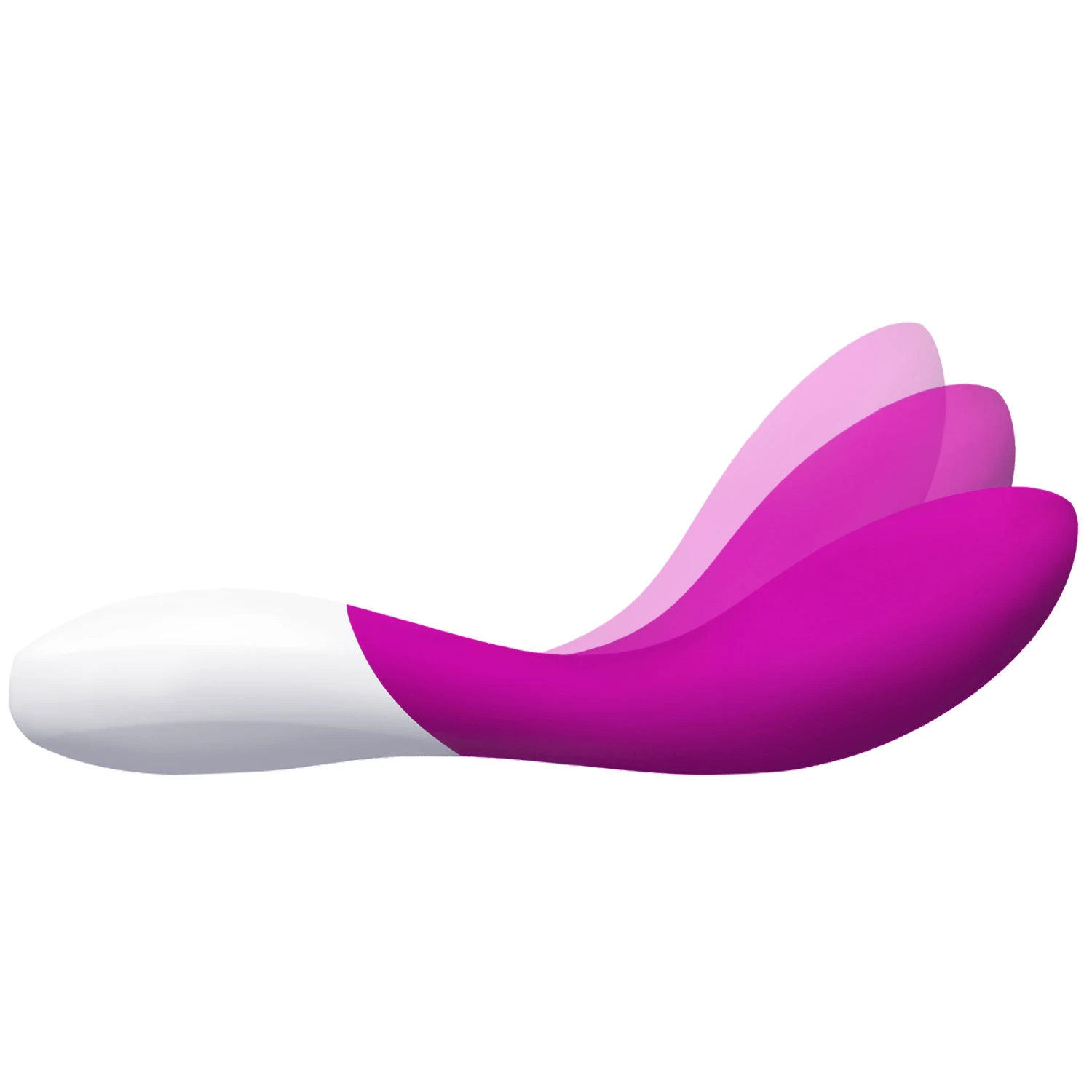 LELO Mona Wave Dual-Action G-Spot Vibrator 1