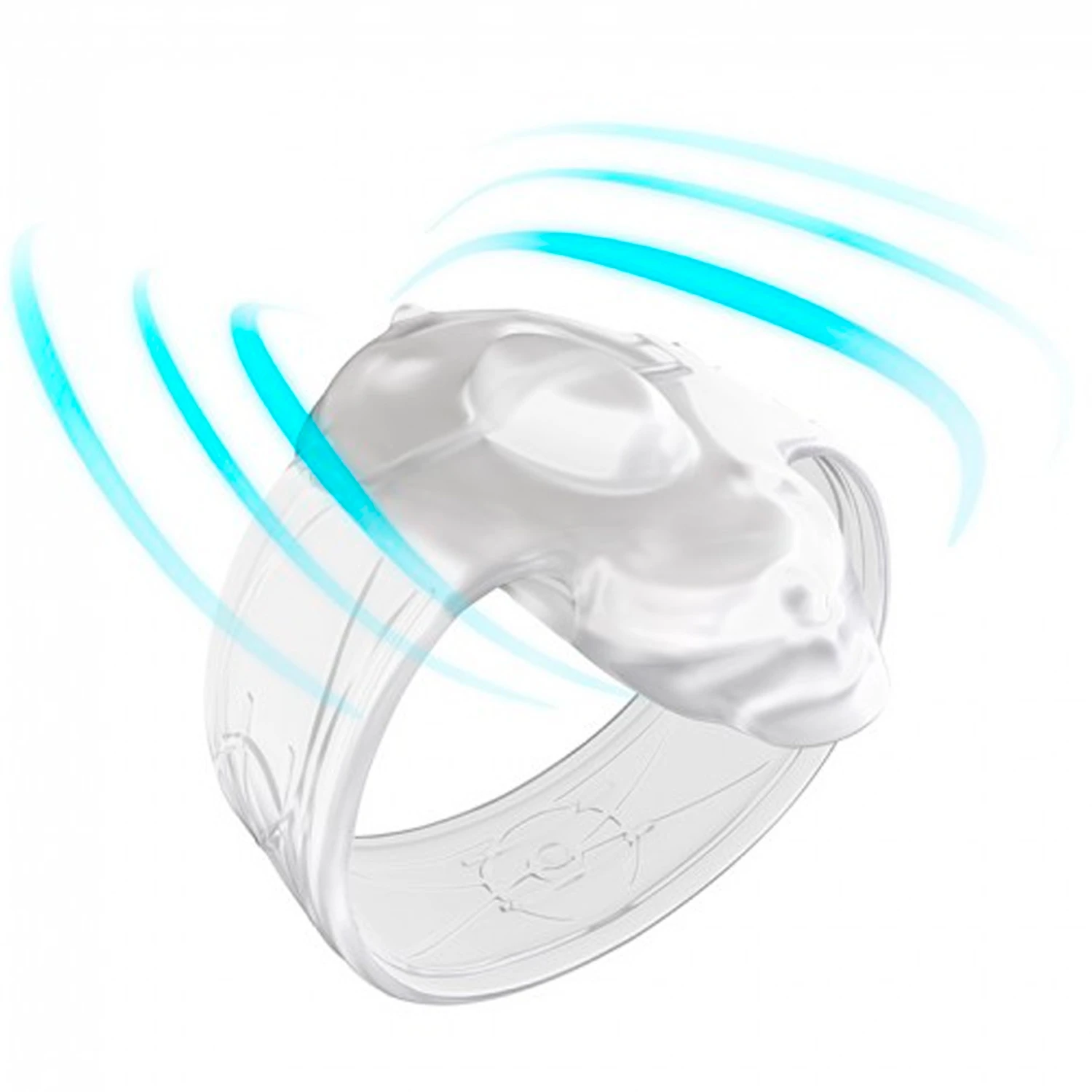 Love To Love G-Lover Penisring var 1