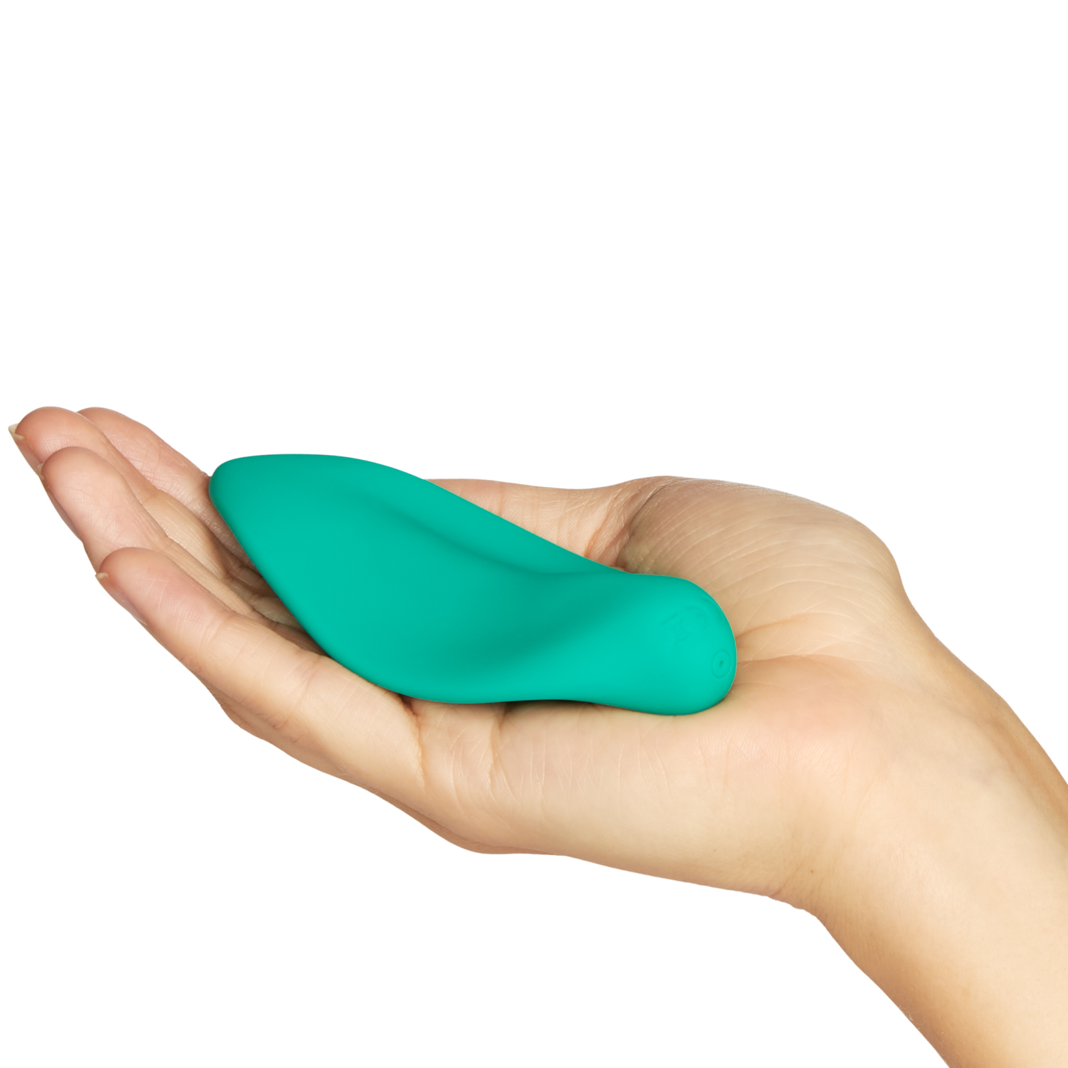 Romp Wave Lay-On Vibrator 1
