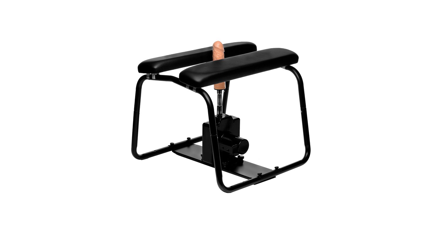 Babgin LoveBotz 4 in 1 Bangin Bench Sexstuhl | Sinful