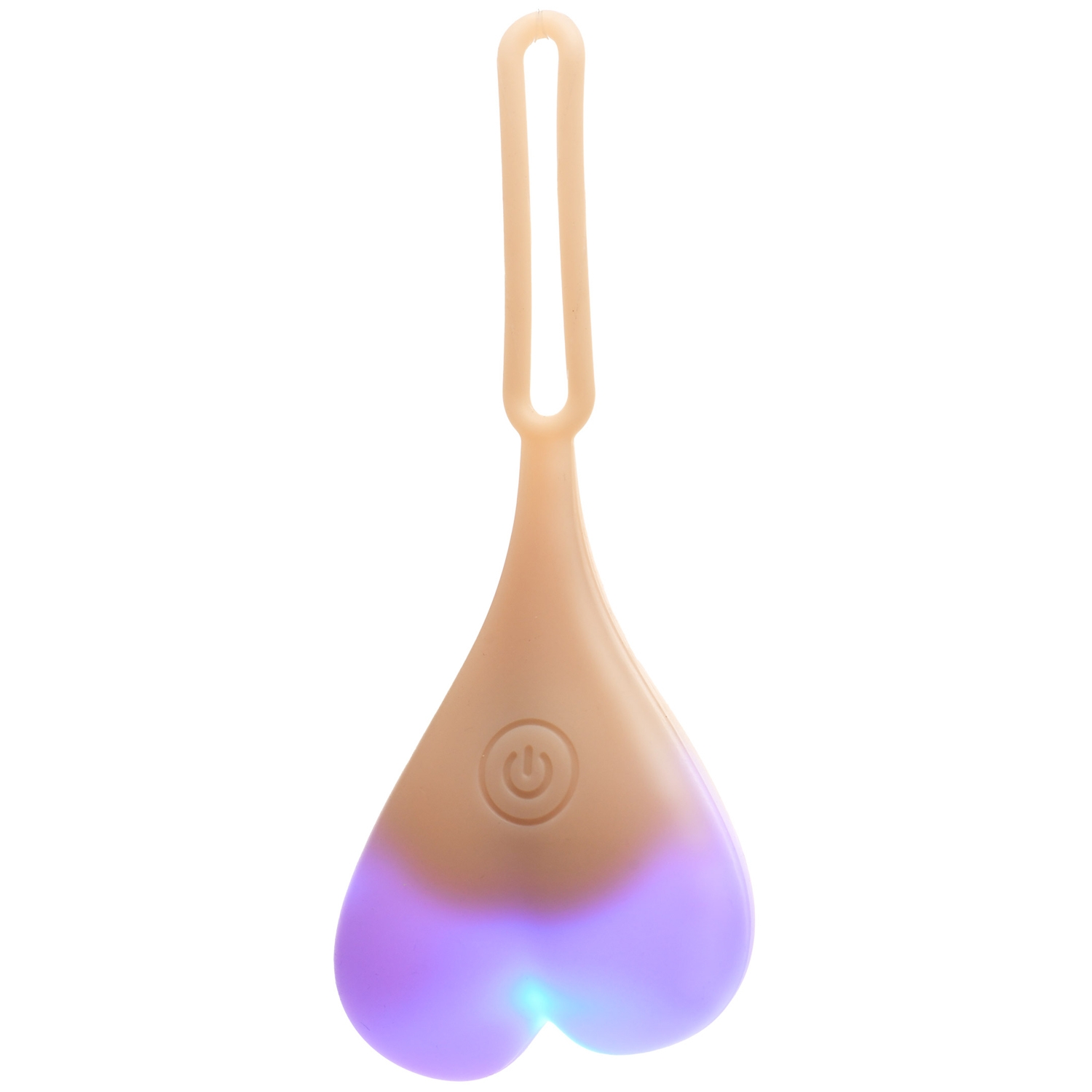 Big Ballers Teeny Weeny Truck Nuts Light  var 7