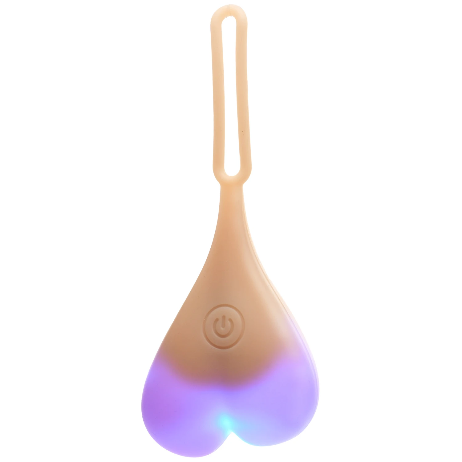 Big Ballers Teeny Weeny Truck Nuts Taschenlampe  var 7